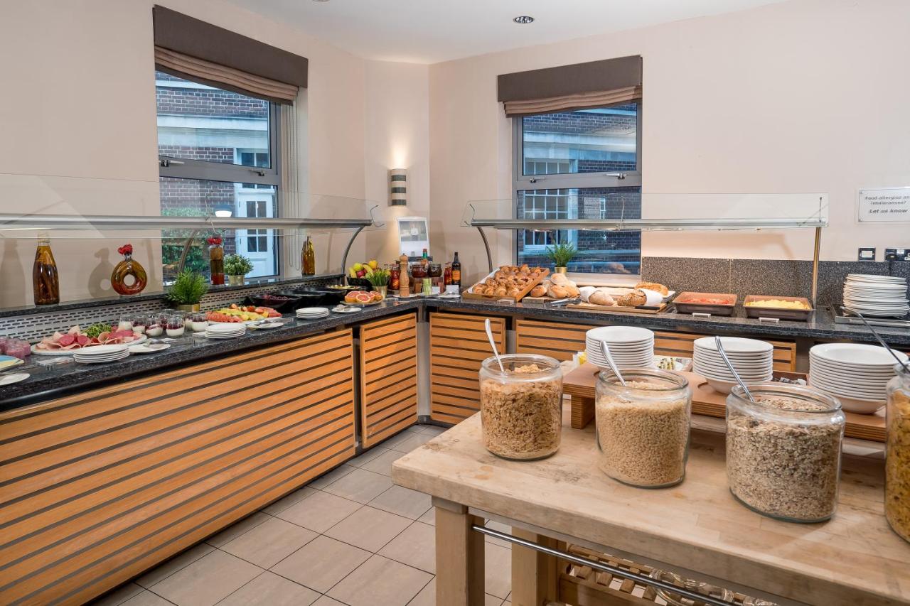 De Vere Devonport House