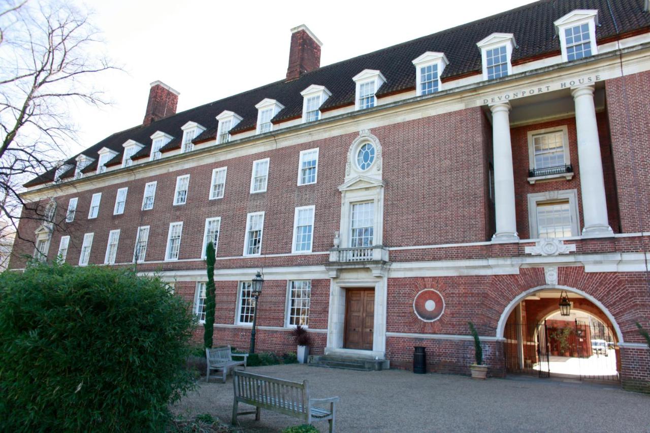 De Vere Devonport House