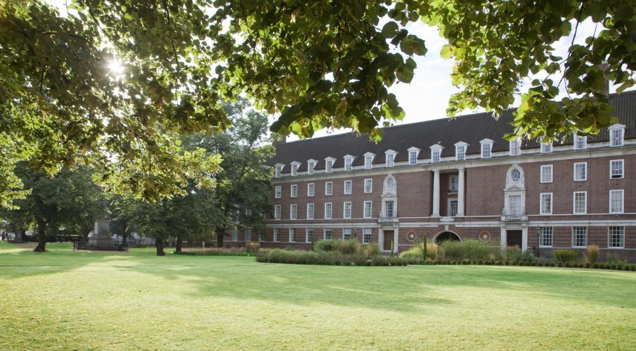 De Vere Devonport House