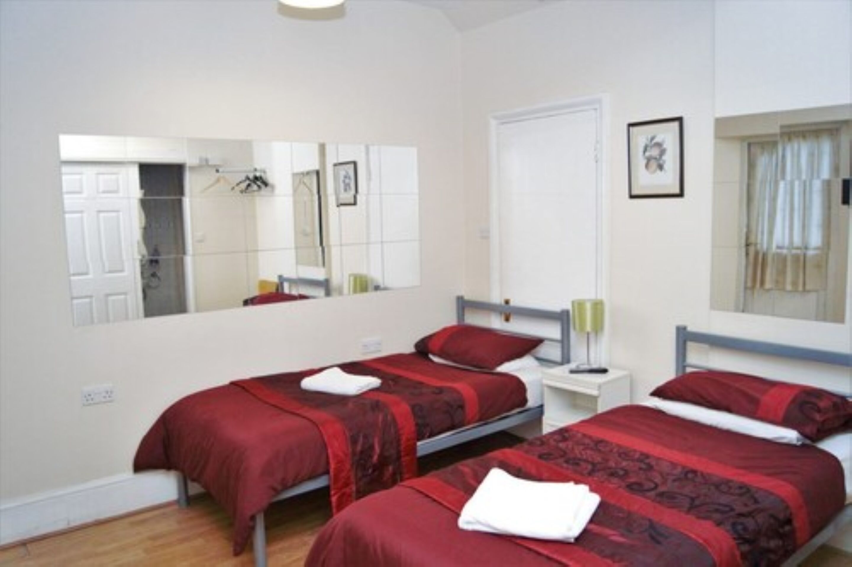 Dharma Lodge