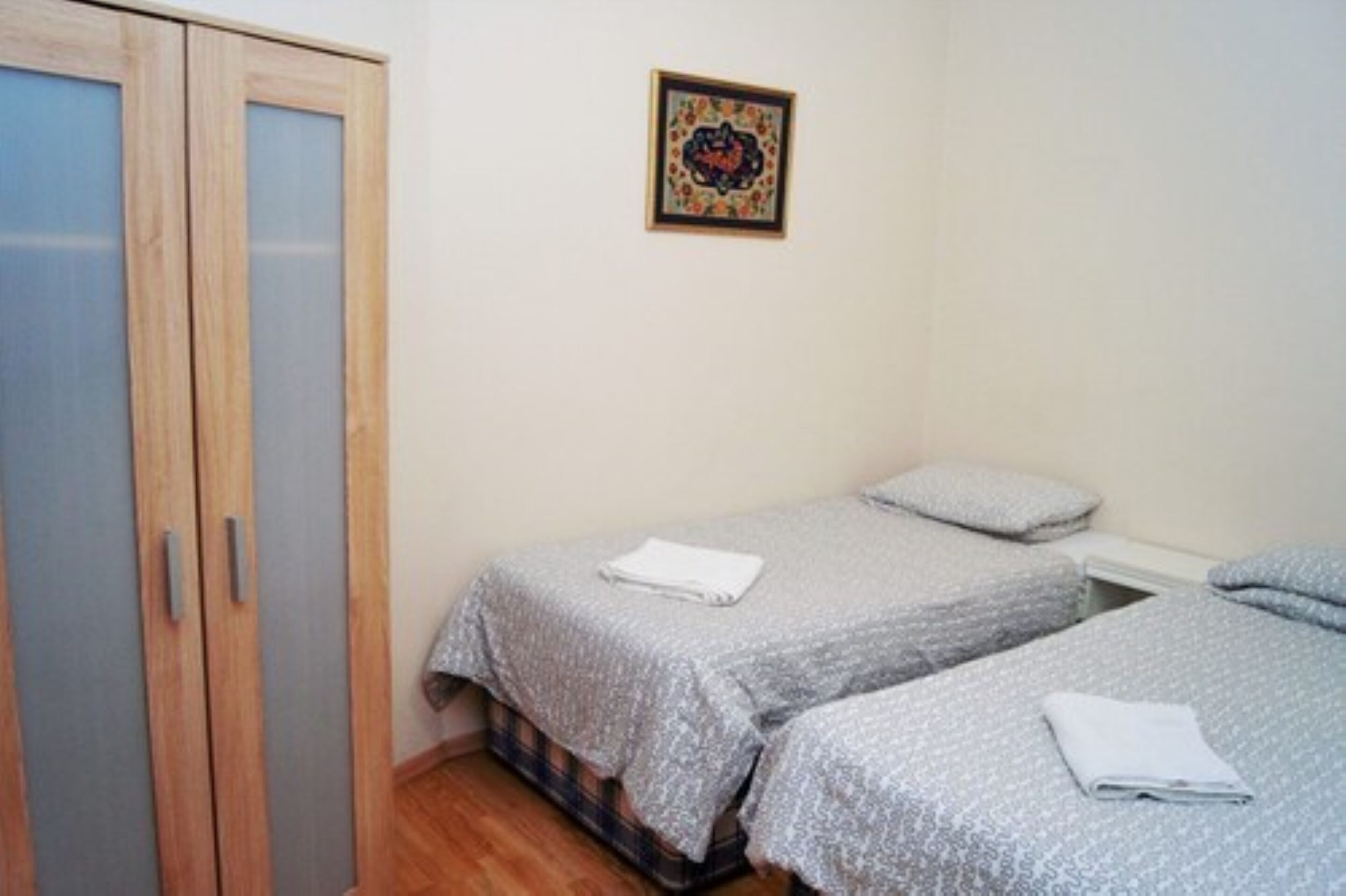 Dharma Lodge