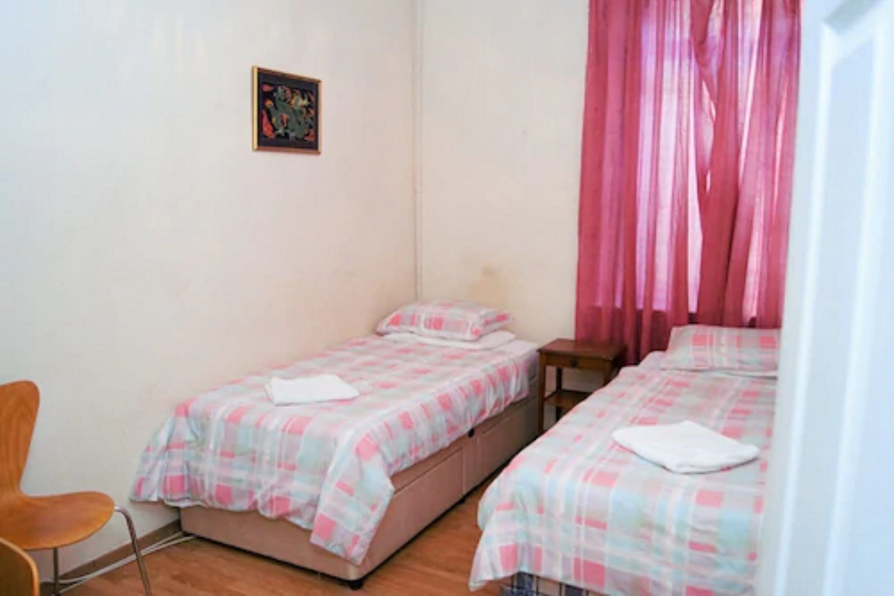 Dharma Lodge