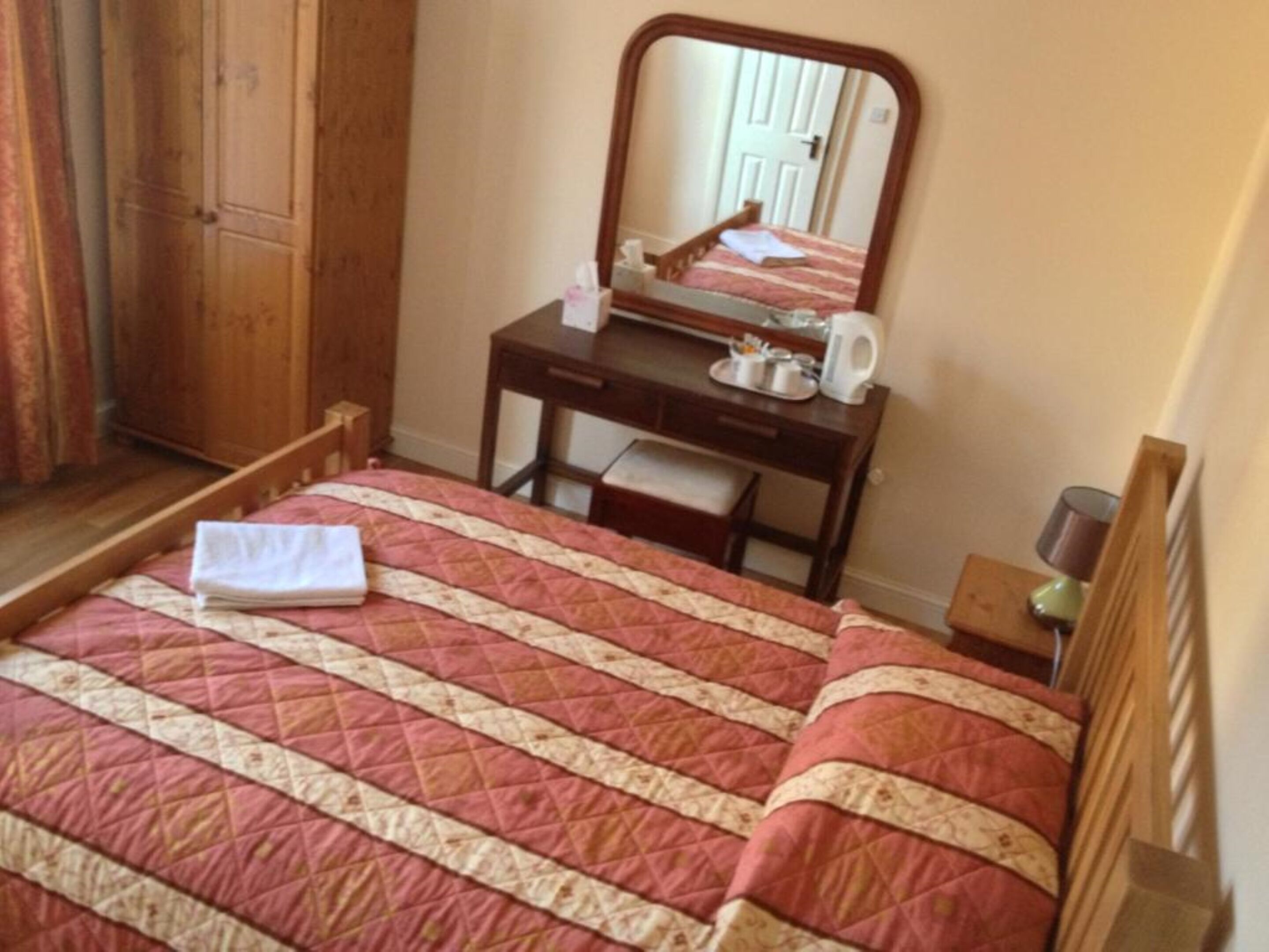 Dharma Lodge