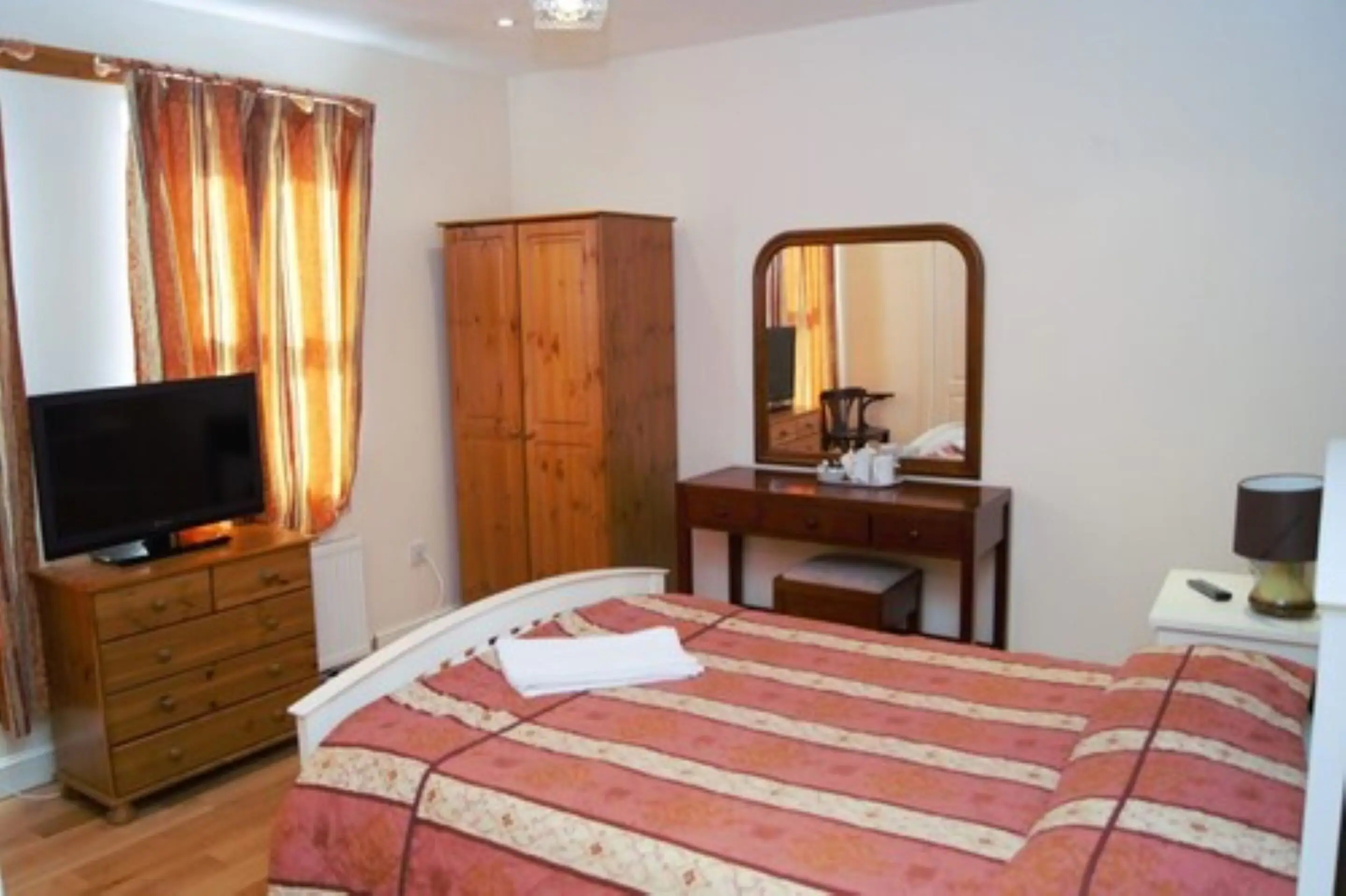 Dharma Lodge