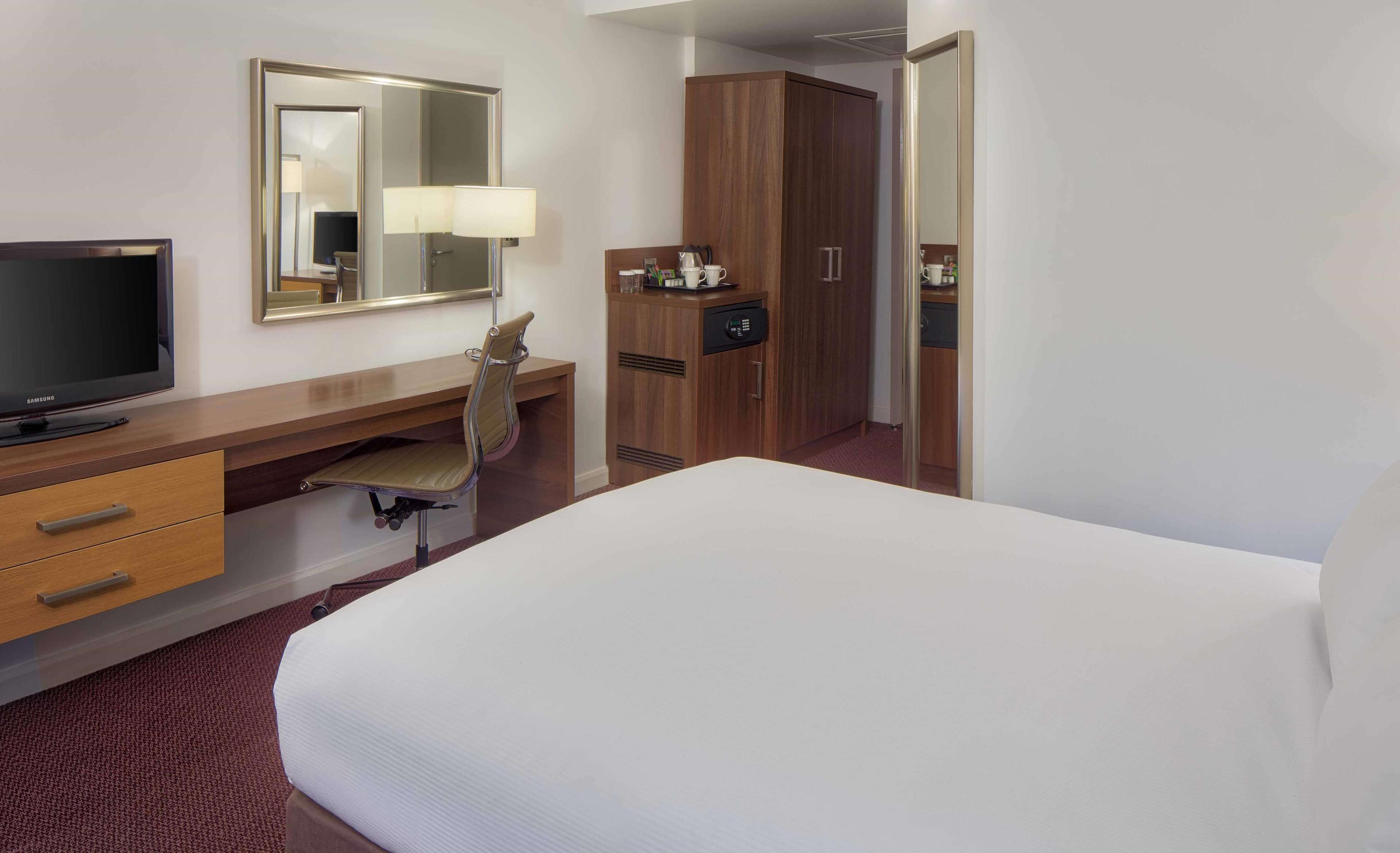 DoubleTree by Hilton Hotel London - Chelsea