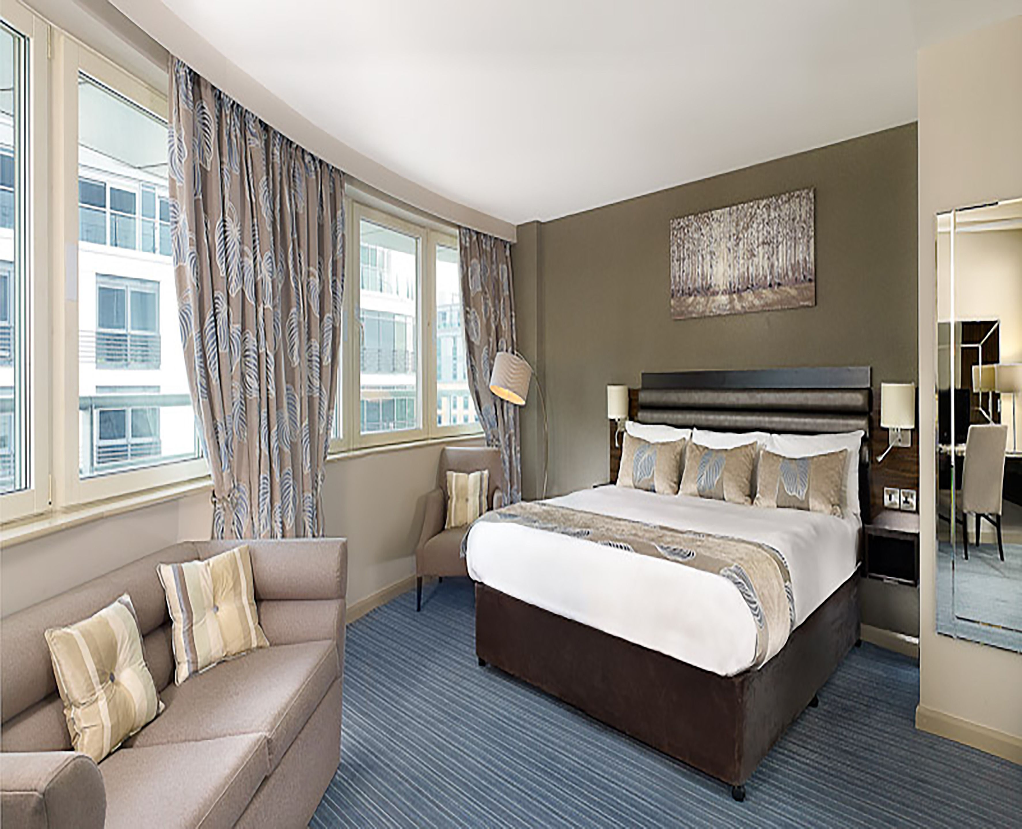 DoubleTree by Hilton Hotel London - Chelsea