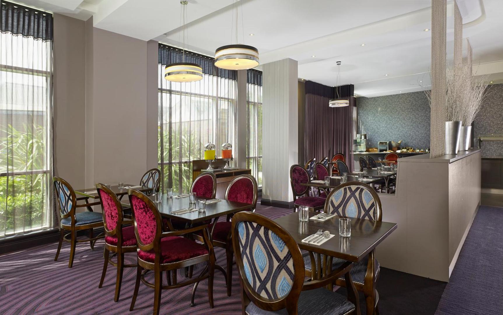 DoubleTree by Hilton Hotel London - Chelsea