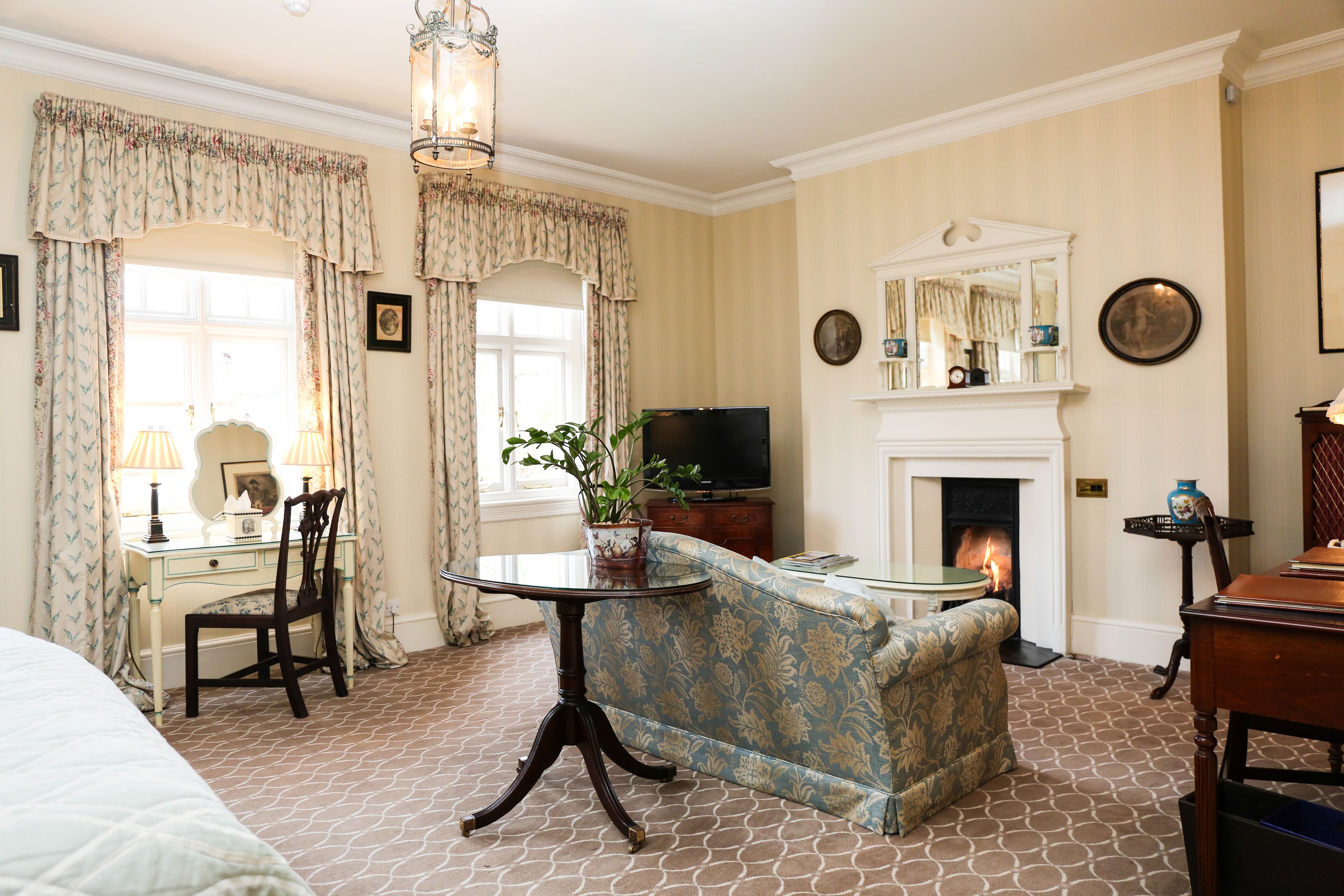 The Chelsea Townhouse