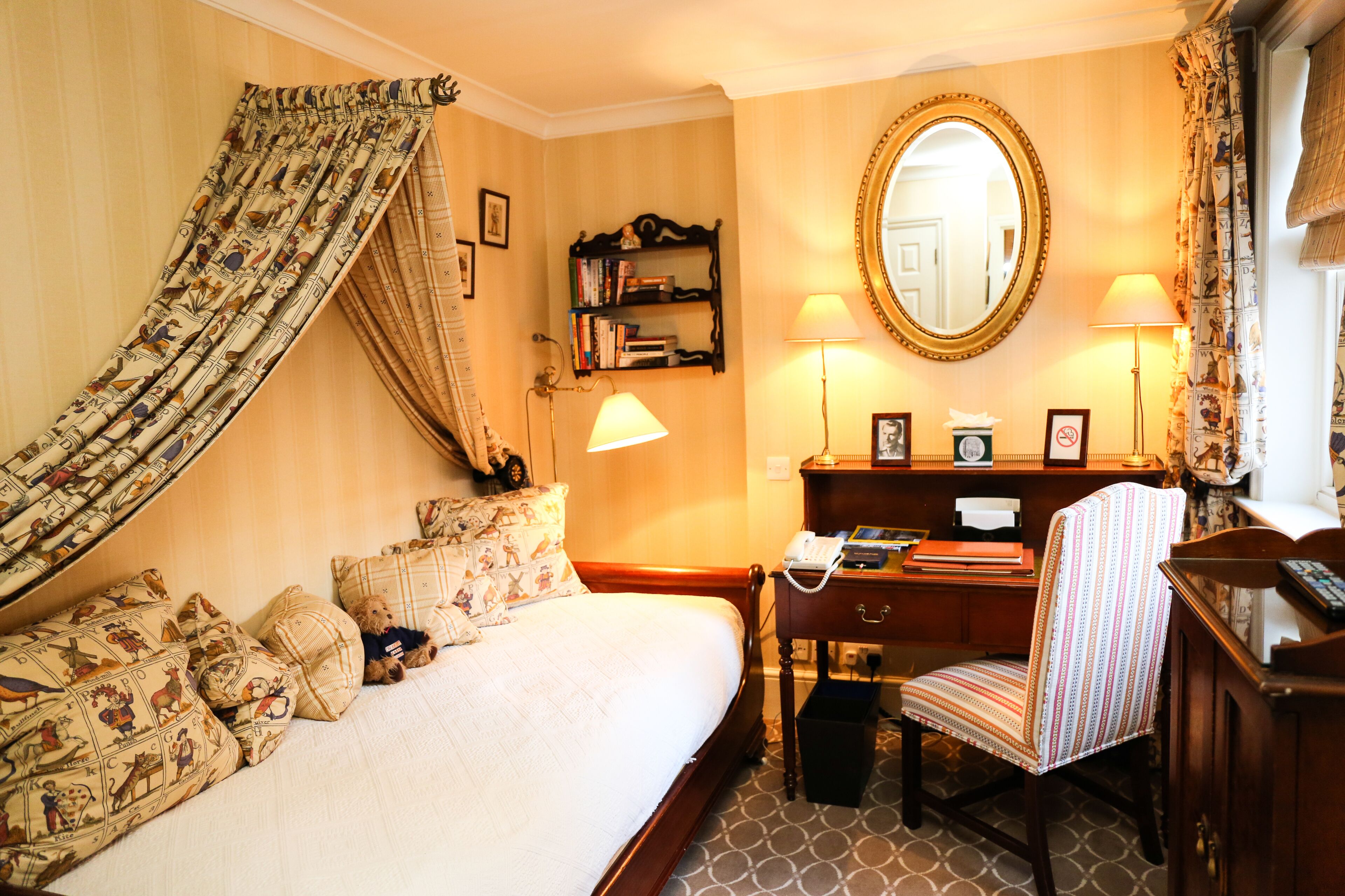 The Chelsea Townhouse