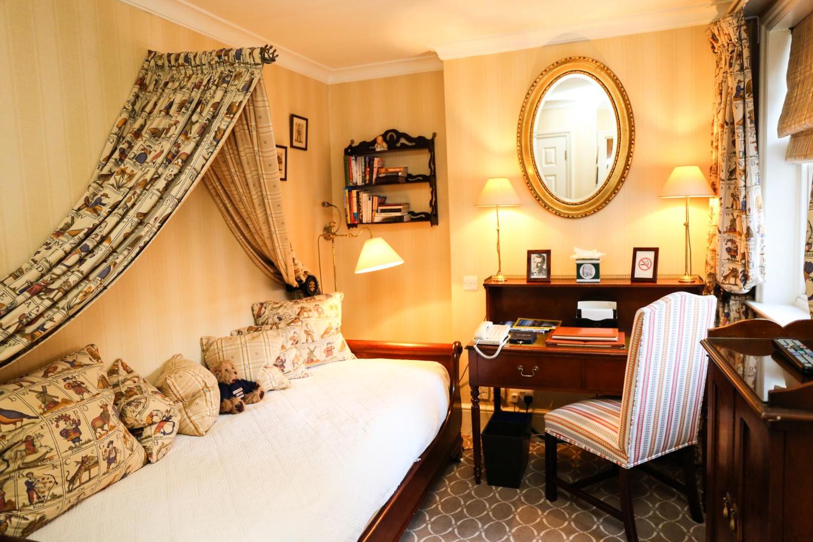 The Chelsea Townhouse