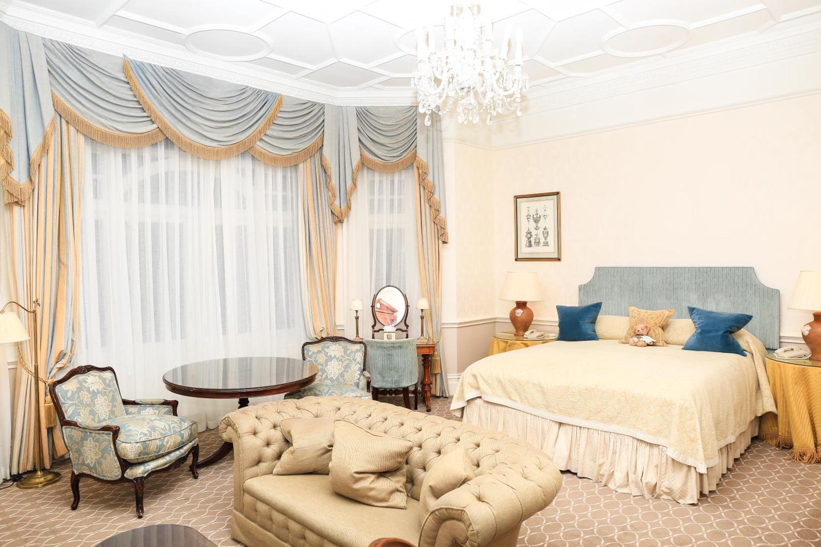 The Chelsea Townhouse