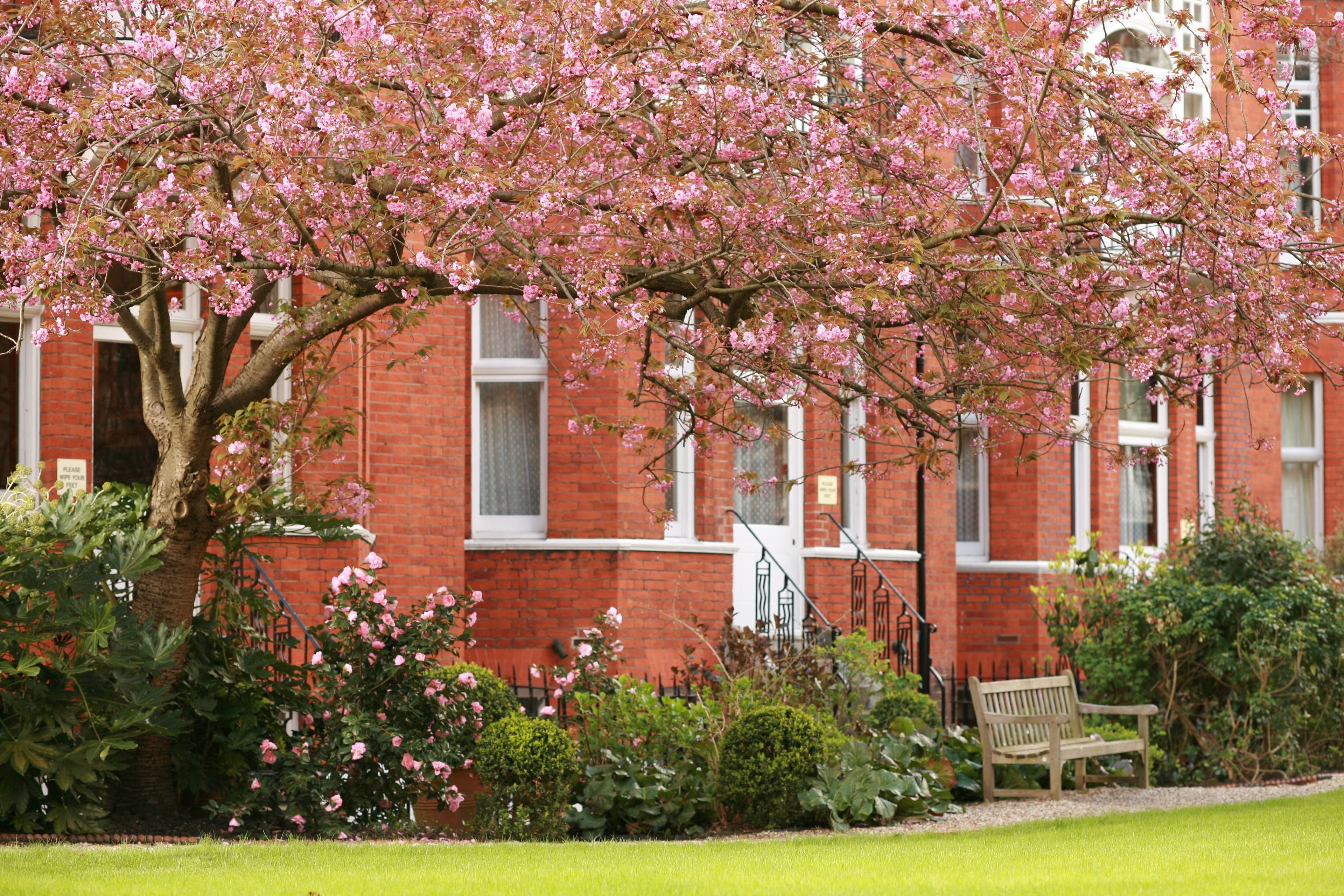 The Chelsea Townhouse