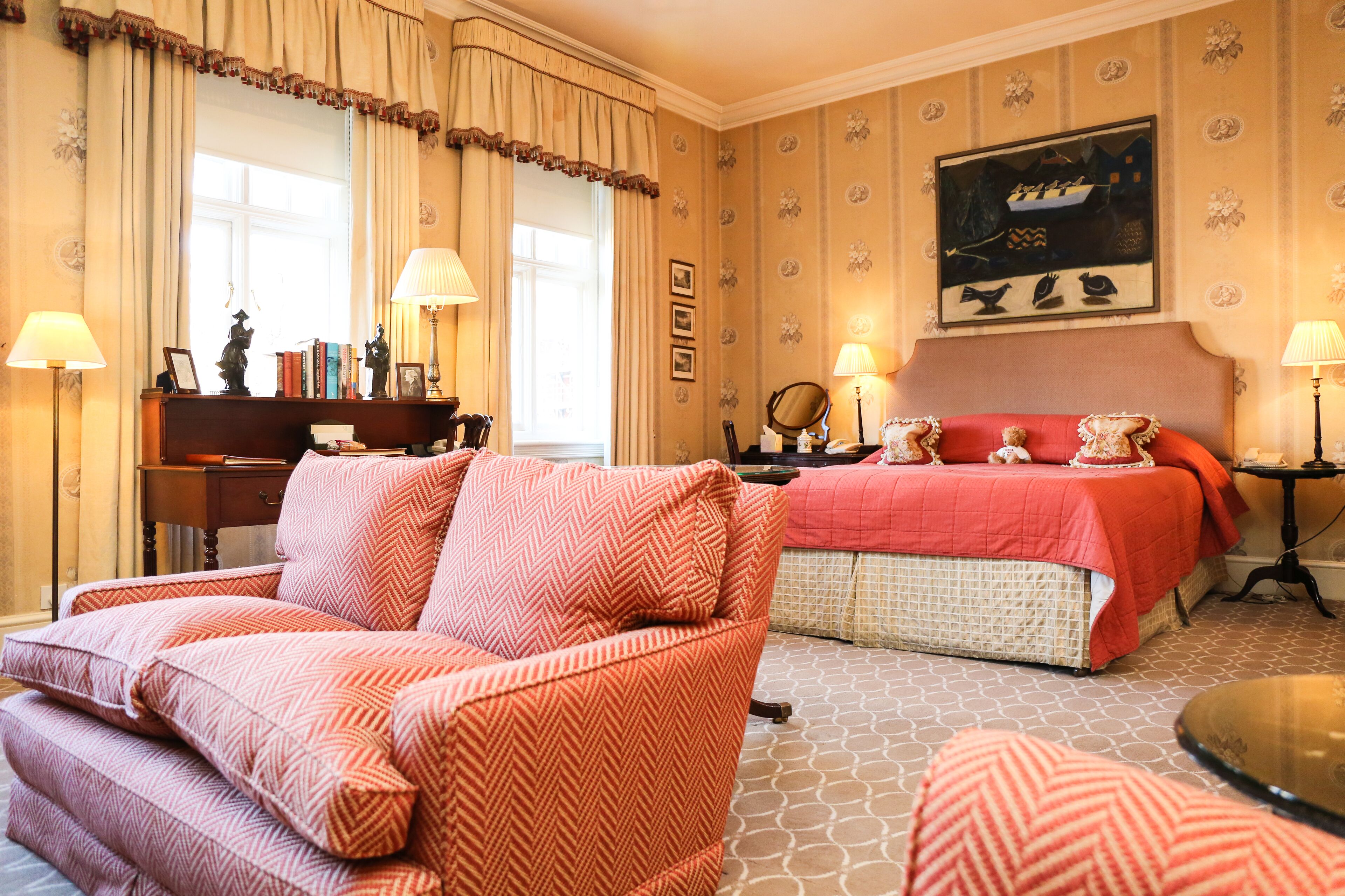 The Chelsea Townhouse