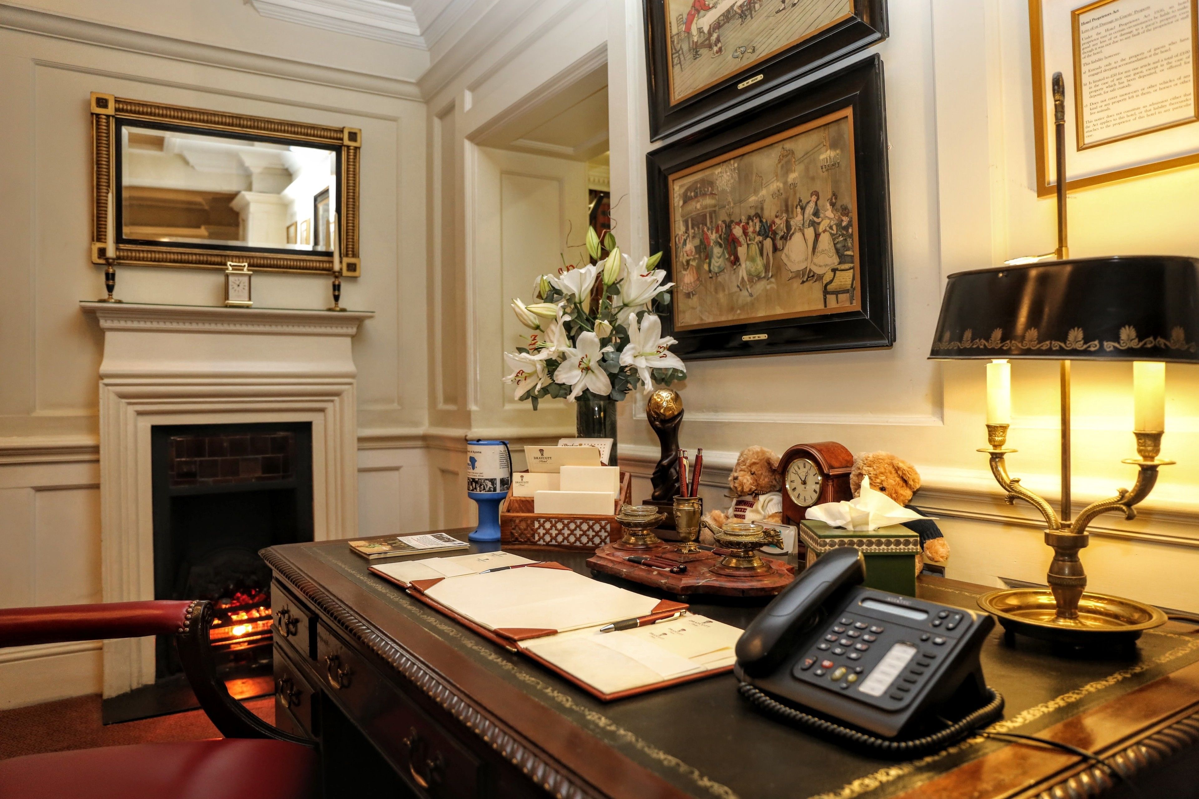 The Chelsea Townhouse
