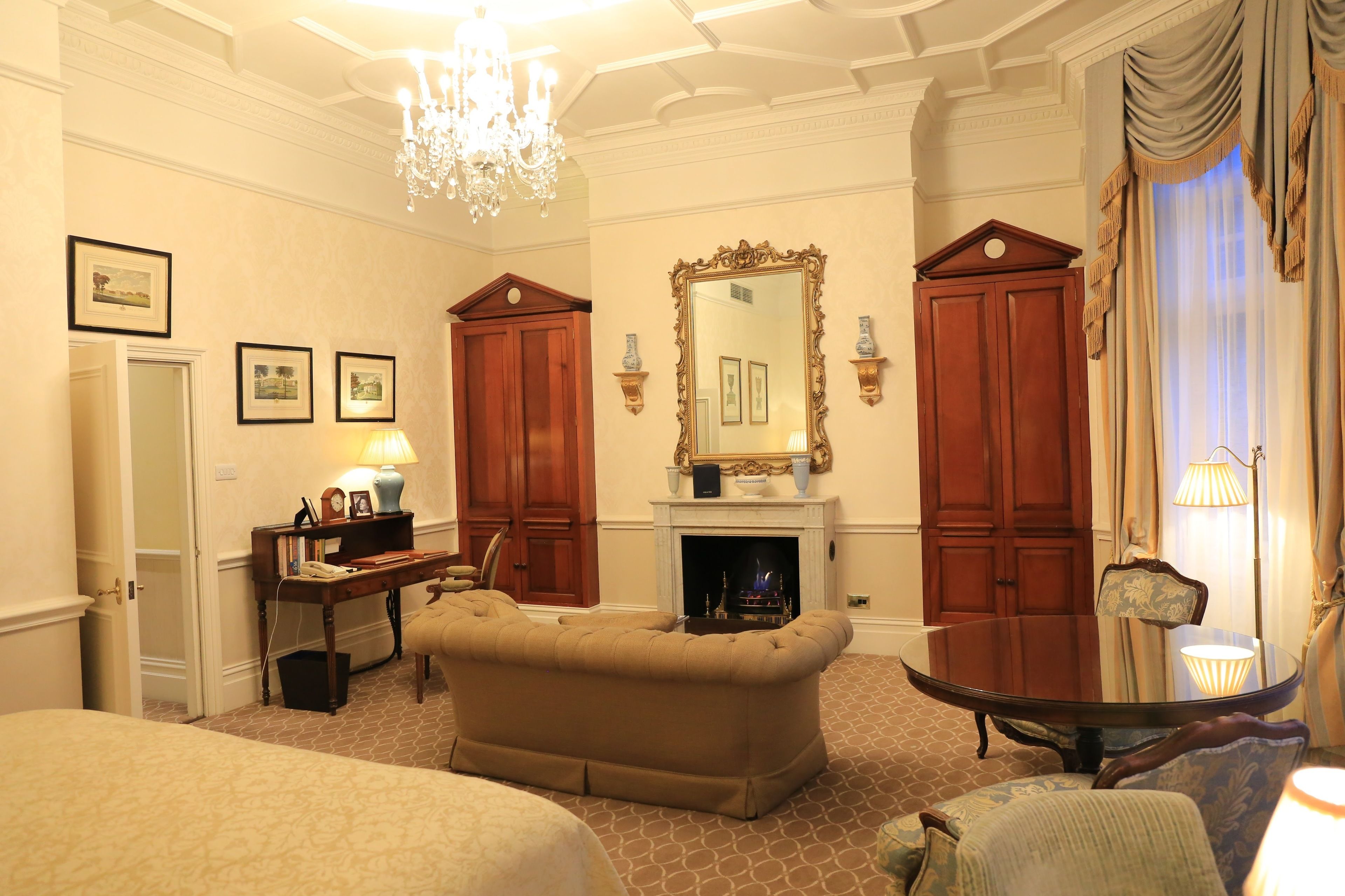 The Chelsea Townhouse