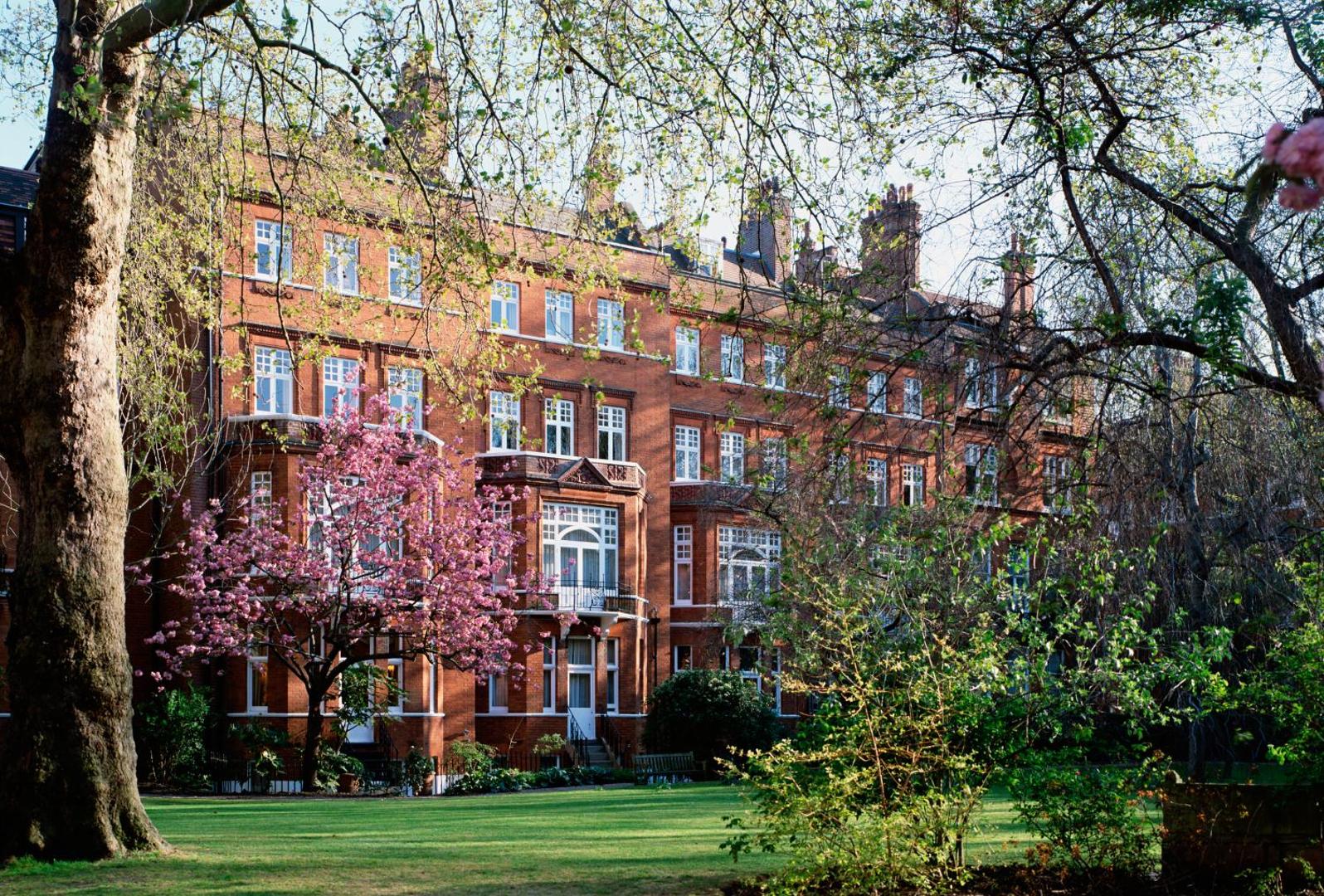 The Chelsea Townhouse