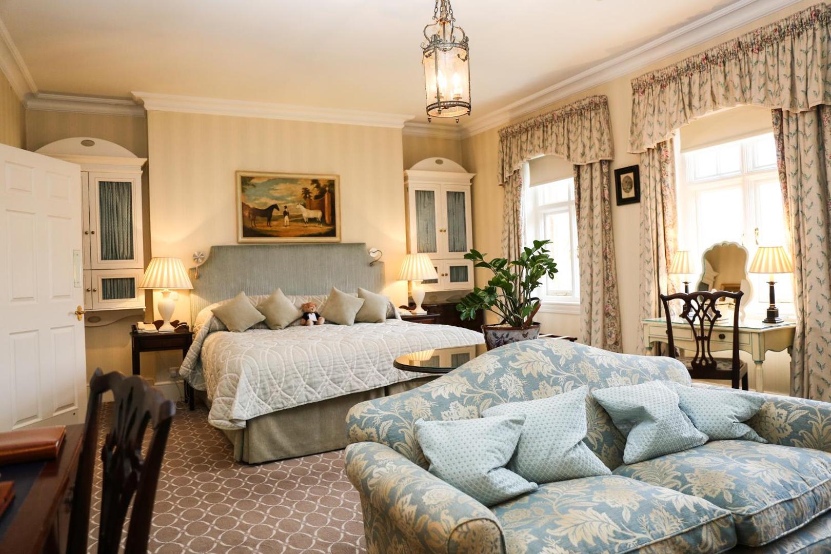 The Chelsea Townhouse
