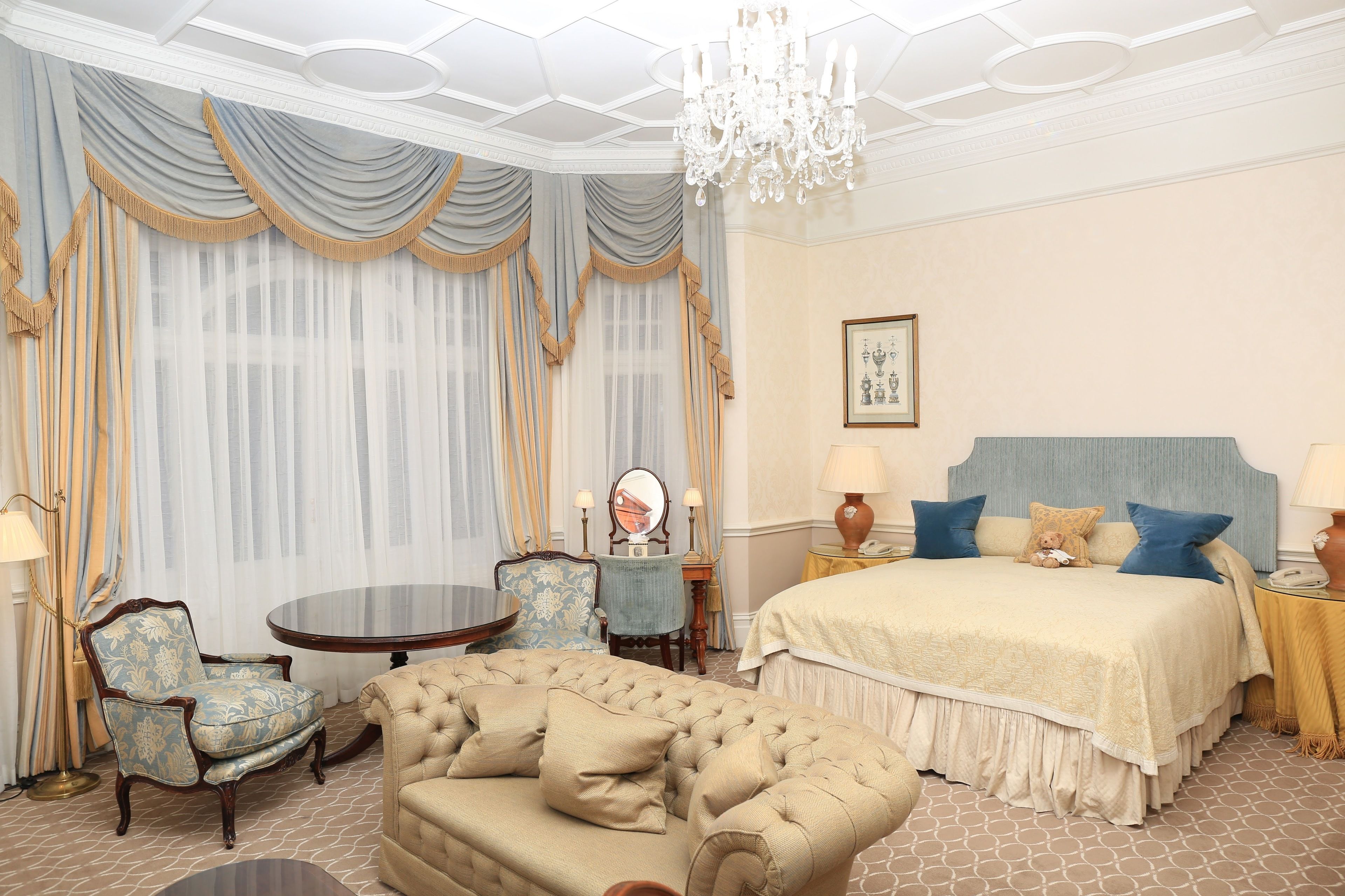 The Chelsea Townhouse