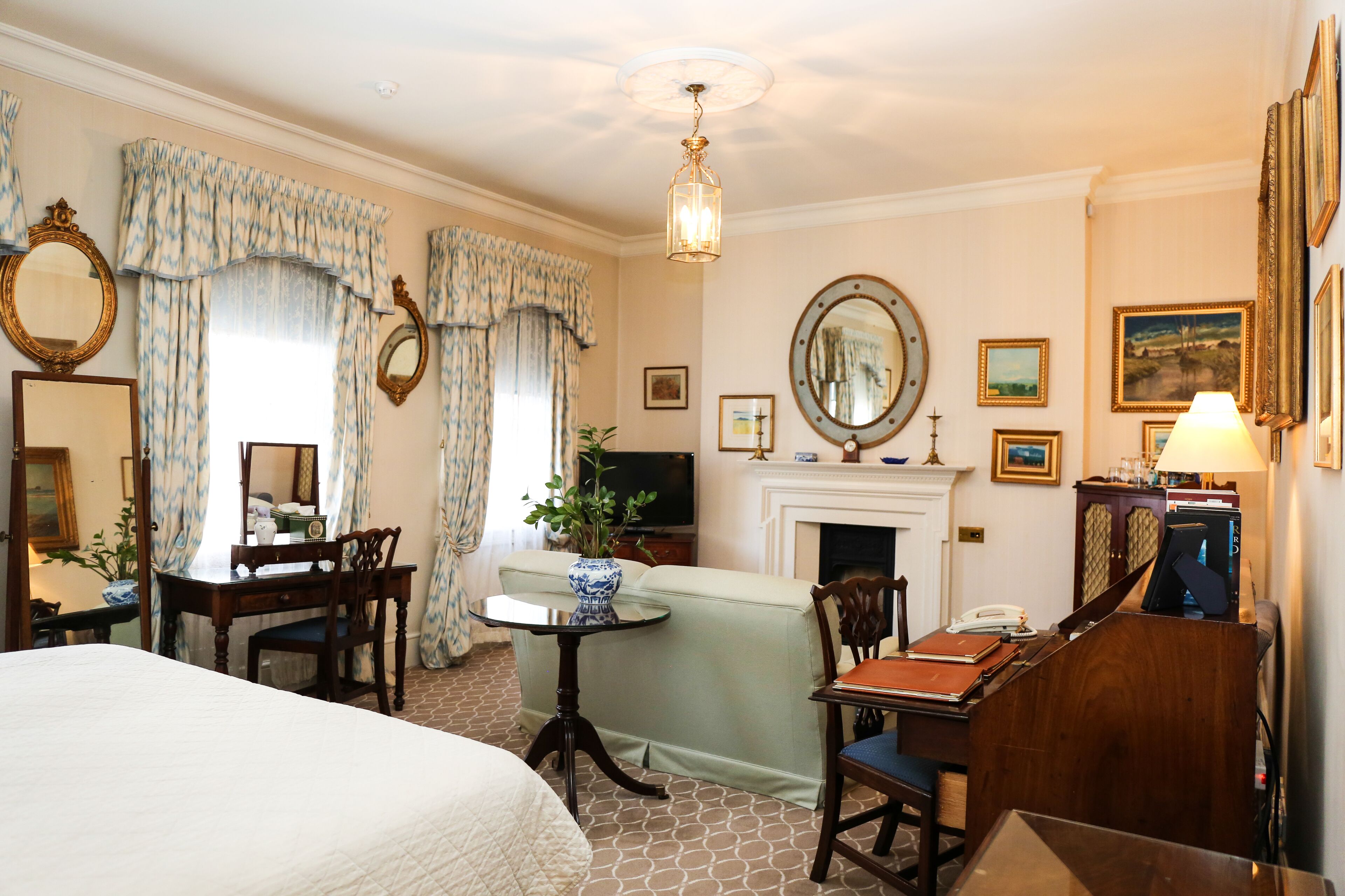 The Chelsea Townhouse