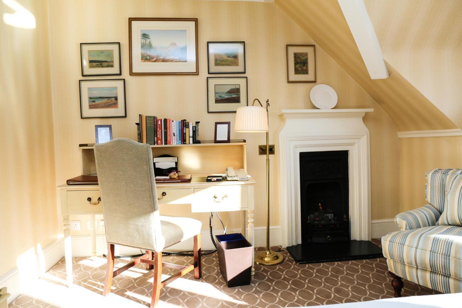 The Chelsea Townhouse