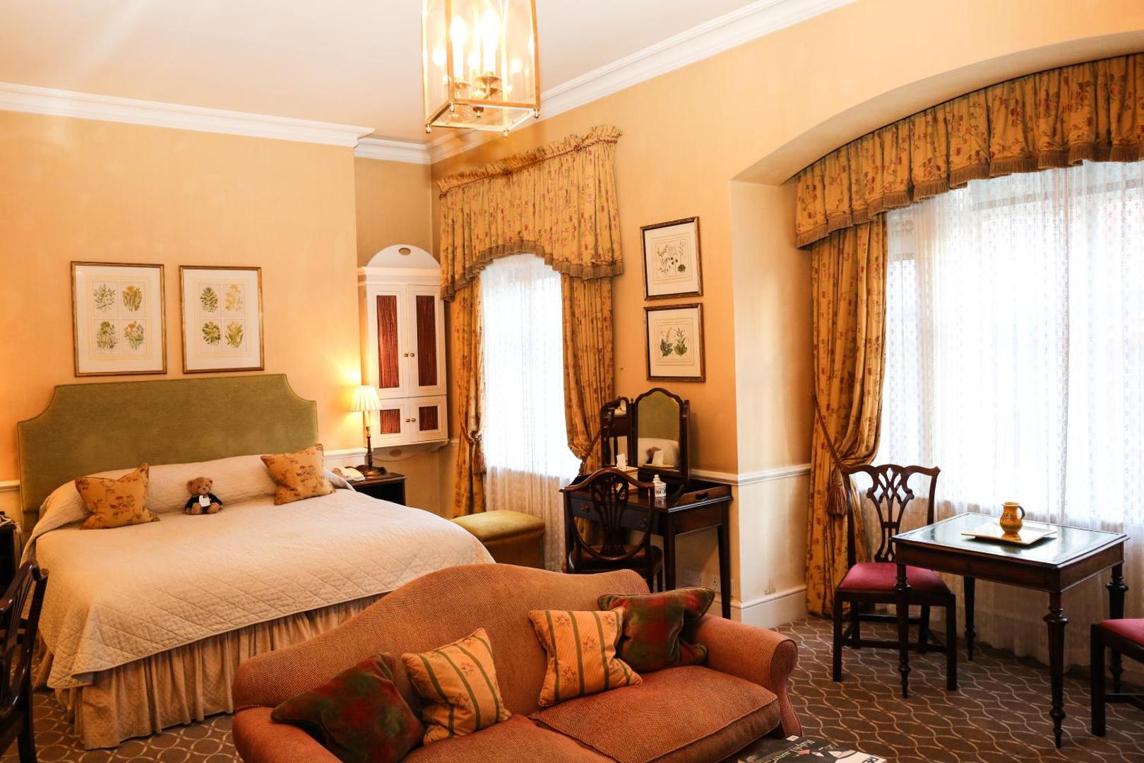 The Chelsea Townhouse