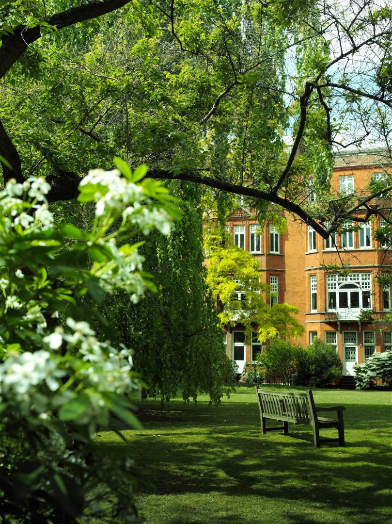 The Chelsea Townhouse