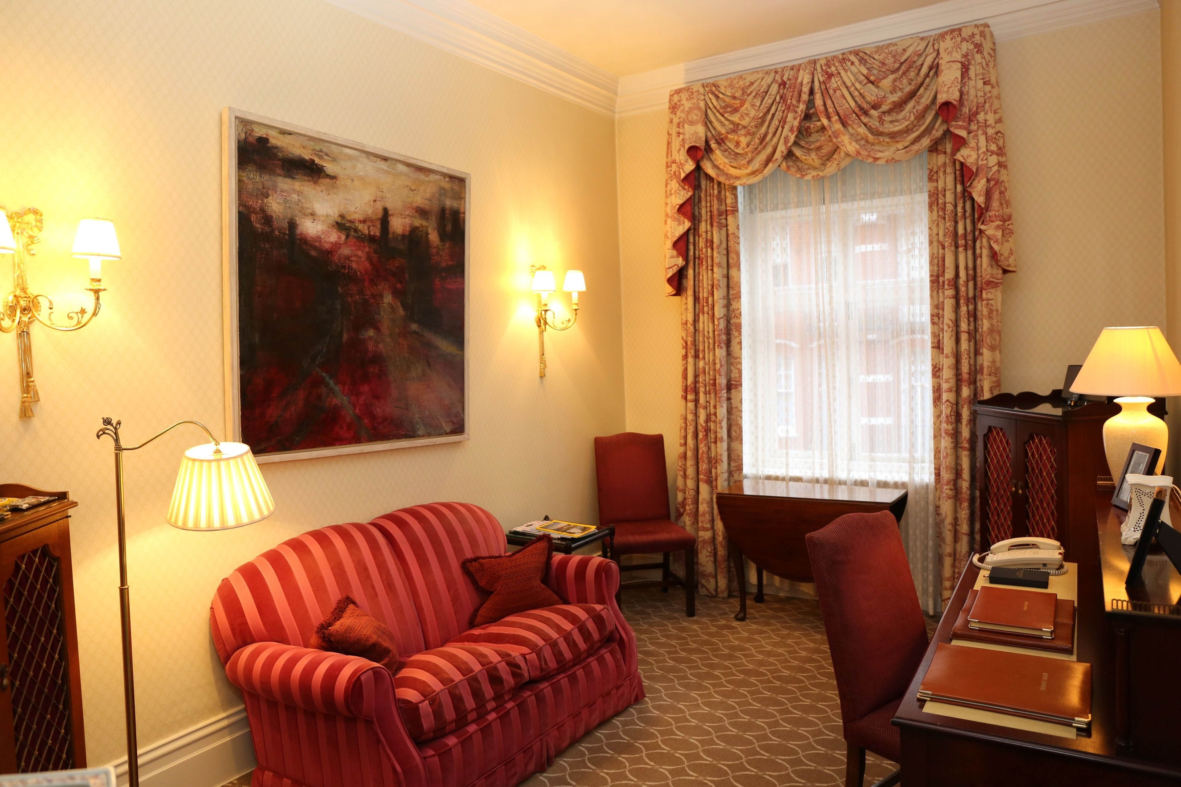 The Chelsea Townhouse
