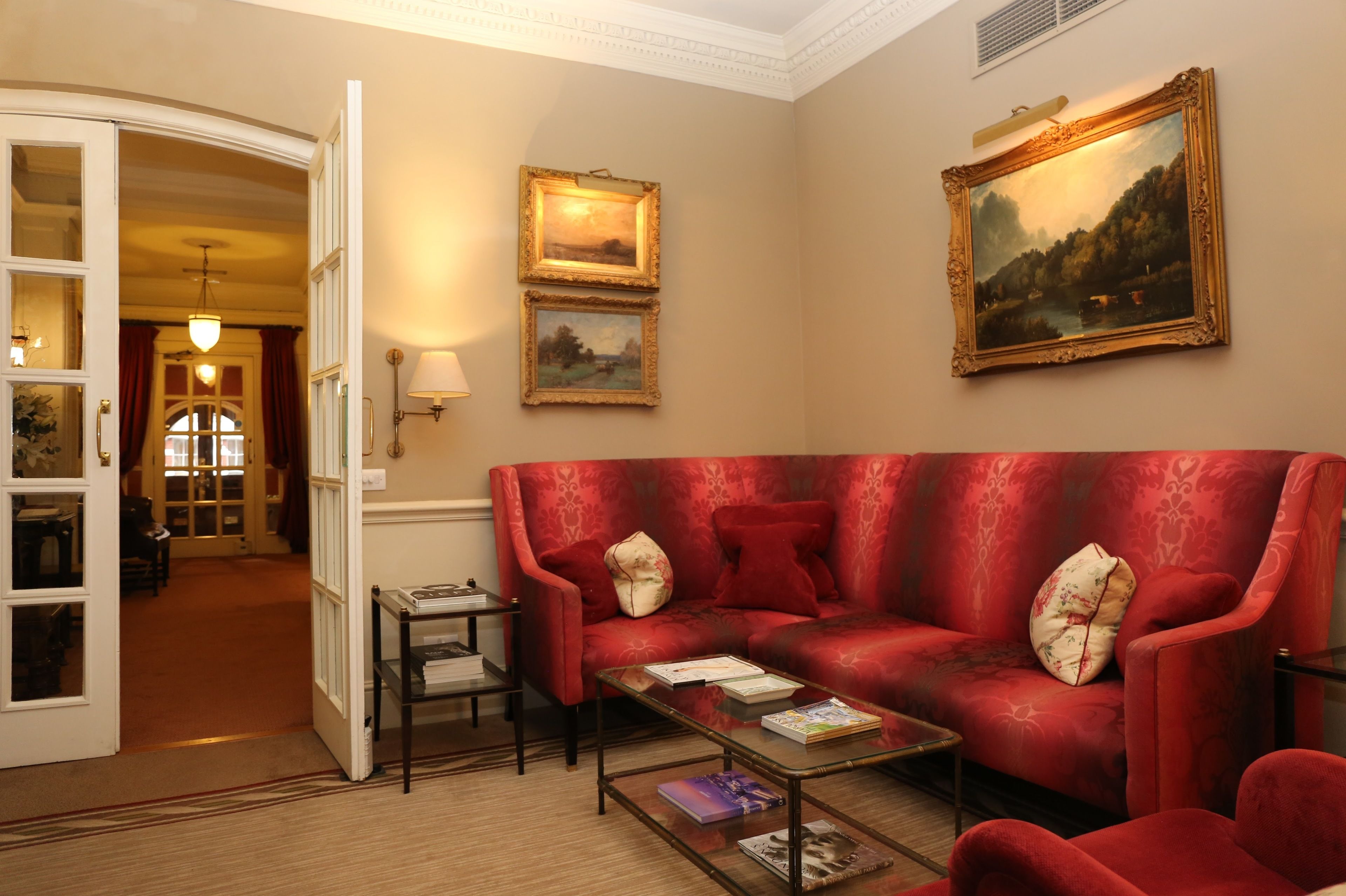 The Chelsea Townhouse