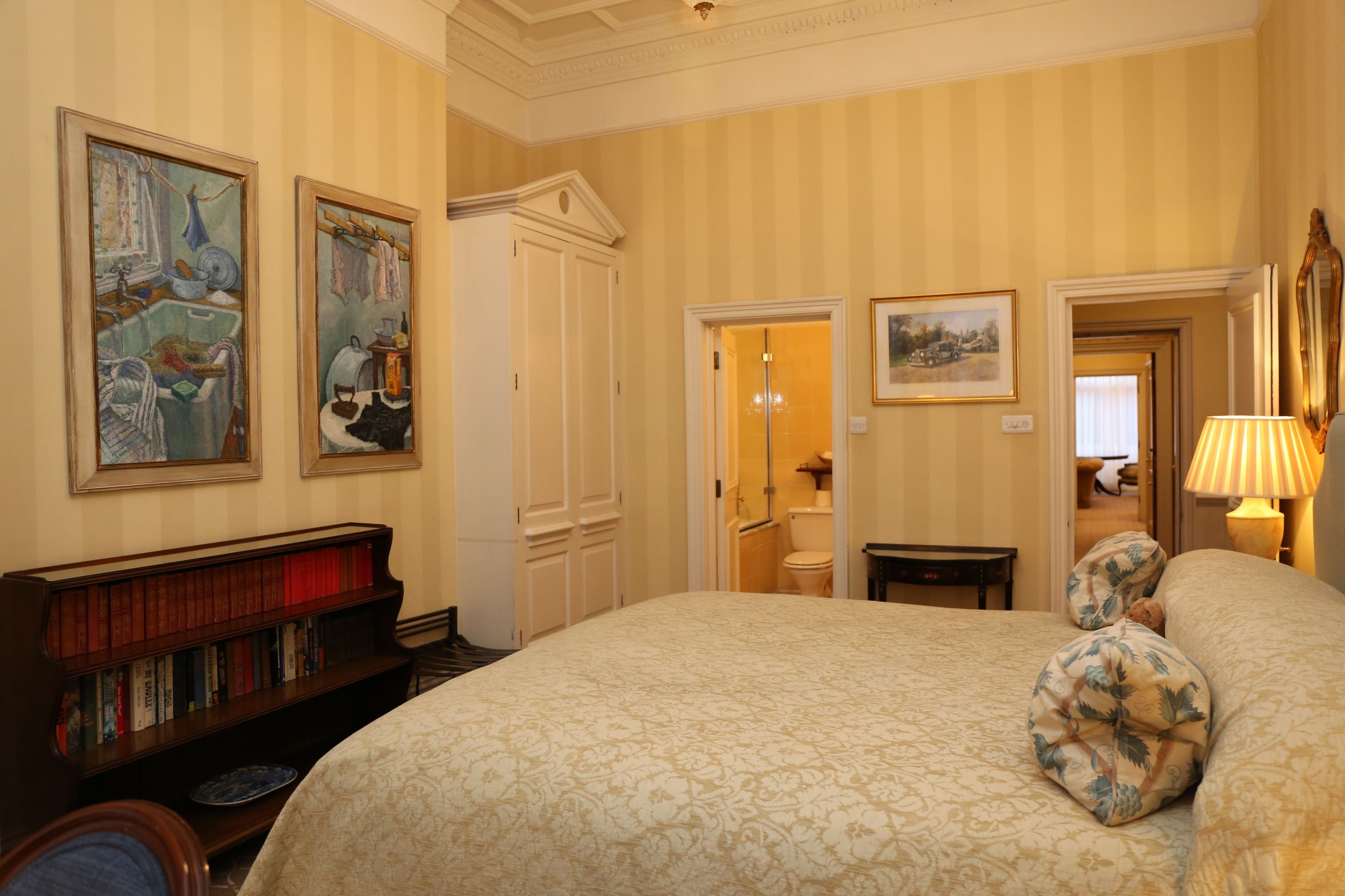 The Chelsea Townhouse