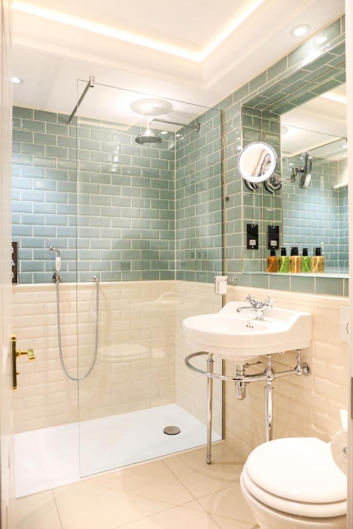 The Chelsea Townhouse