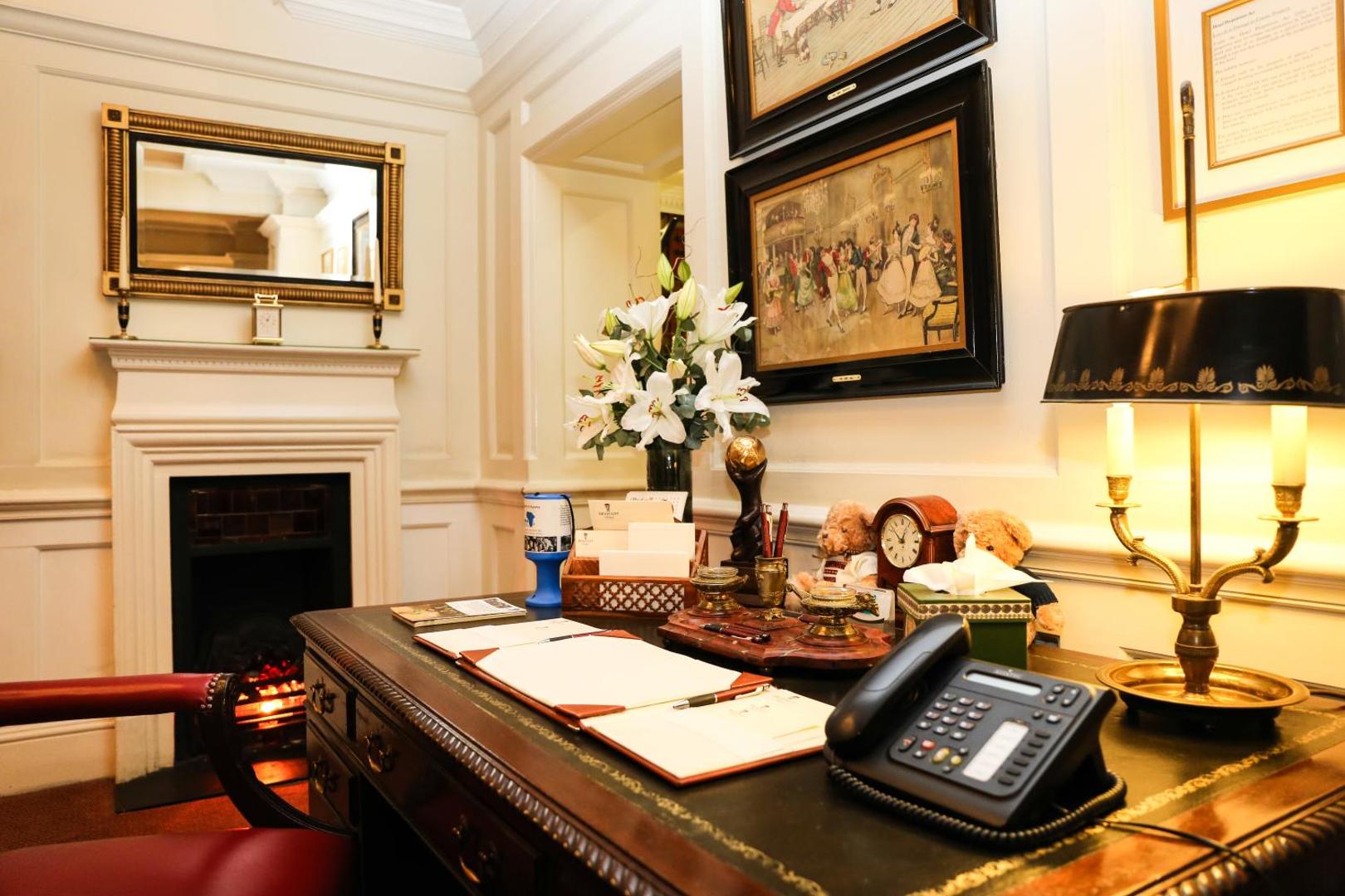 The Chelsea Townhouse
