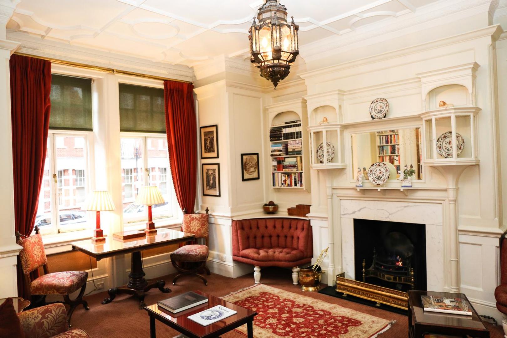 The Chelsea Townhouse