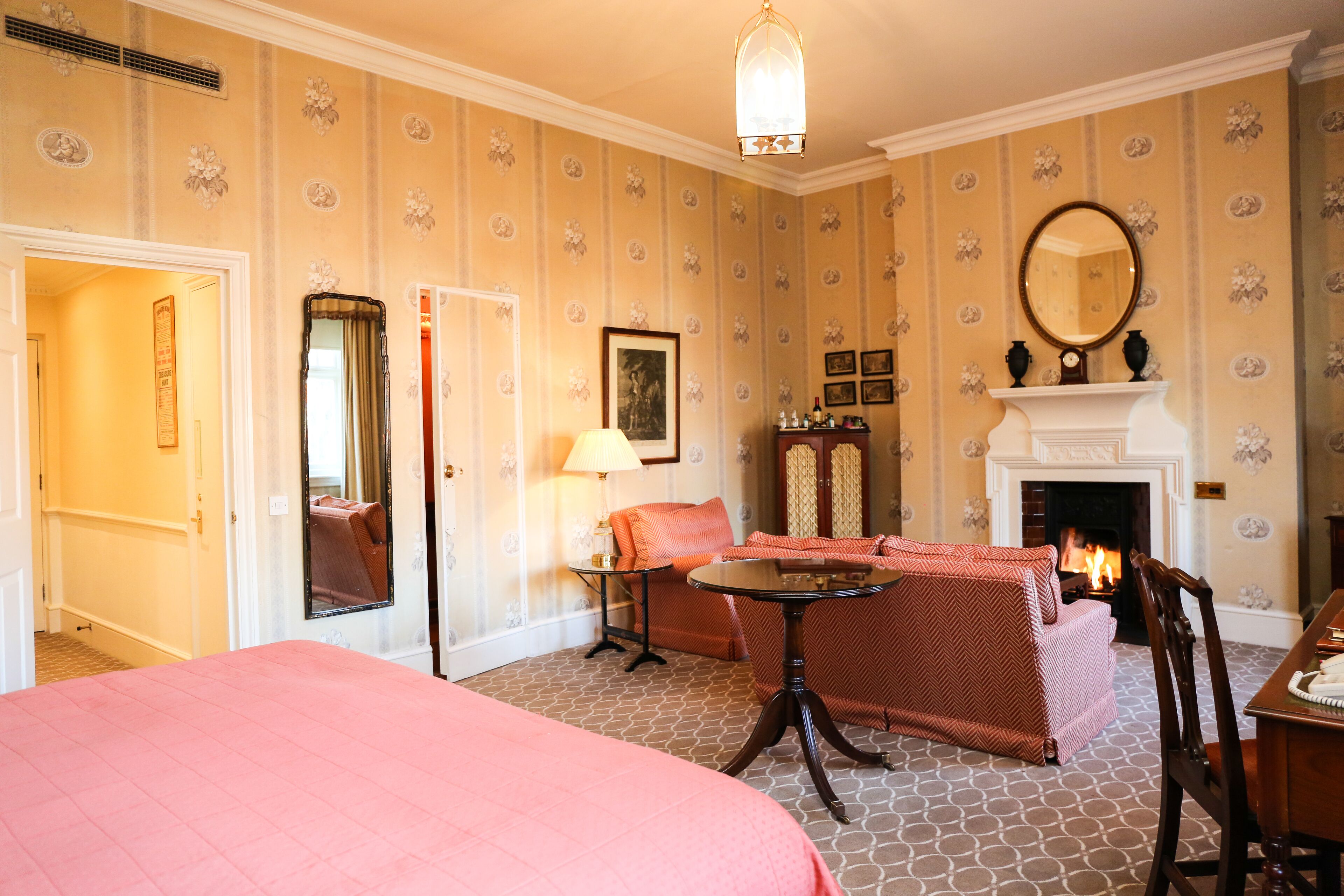 The Chelsea Townhouse