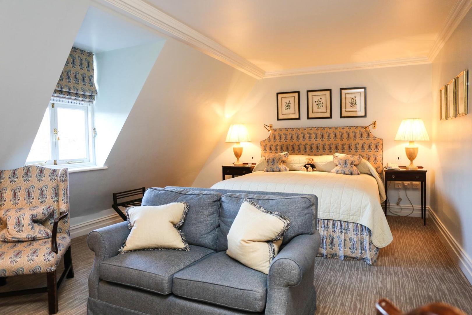 The Chelsea Townhouse