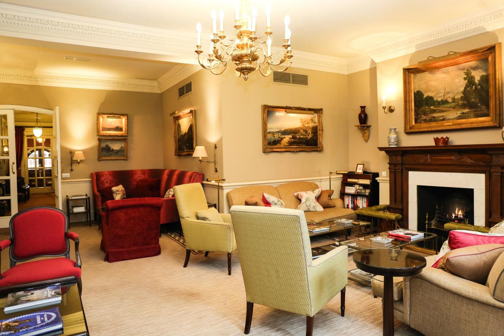 The Chelsea Townhouse