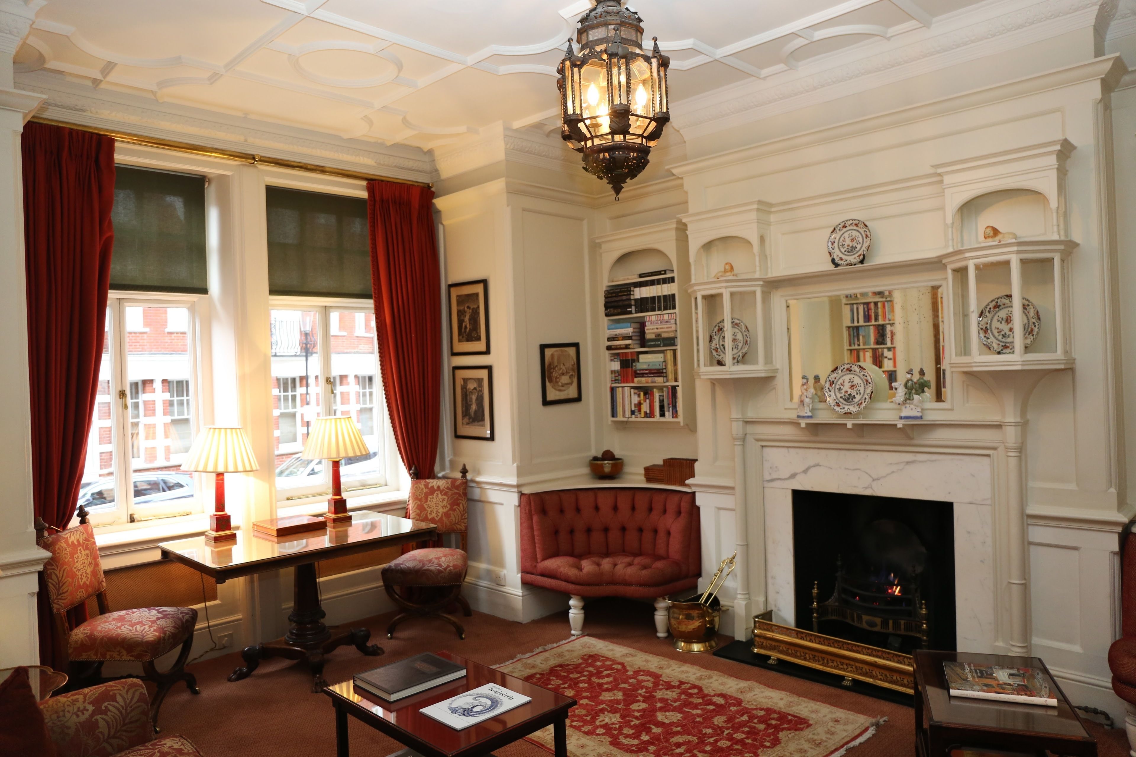 The Chelsea Townhouse