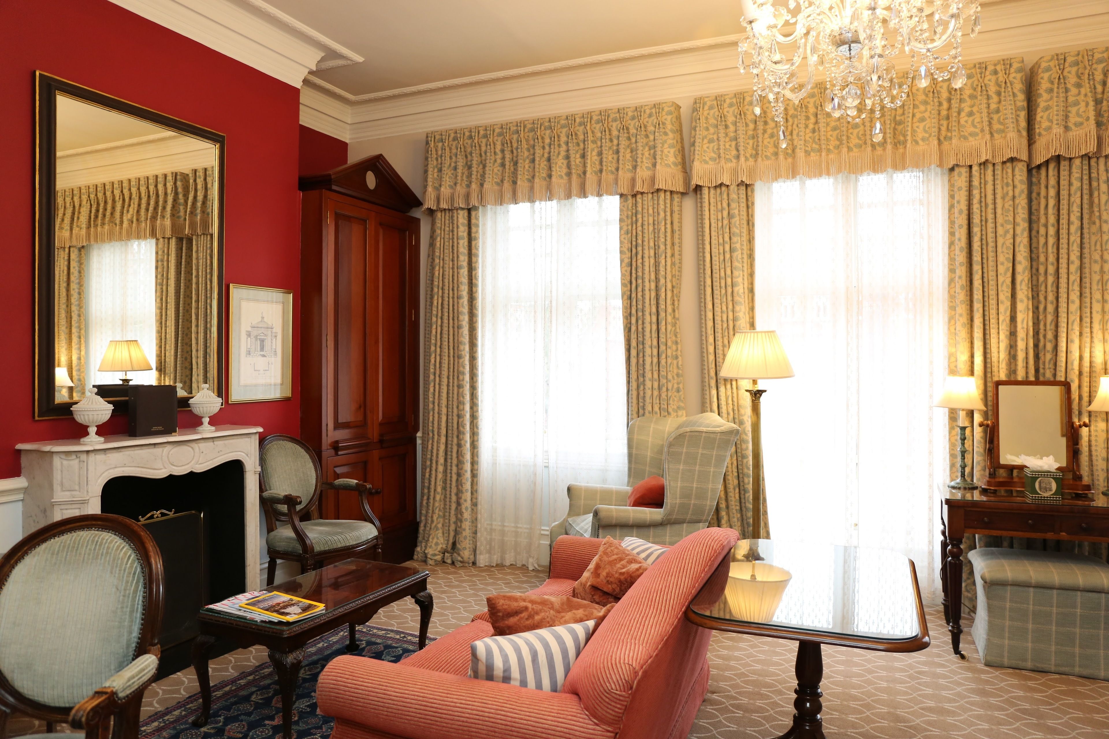 The Chelsea Townhouse