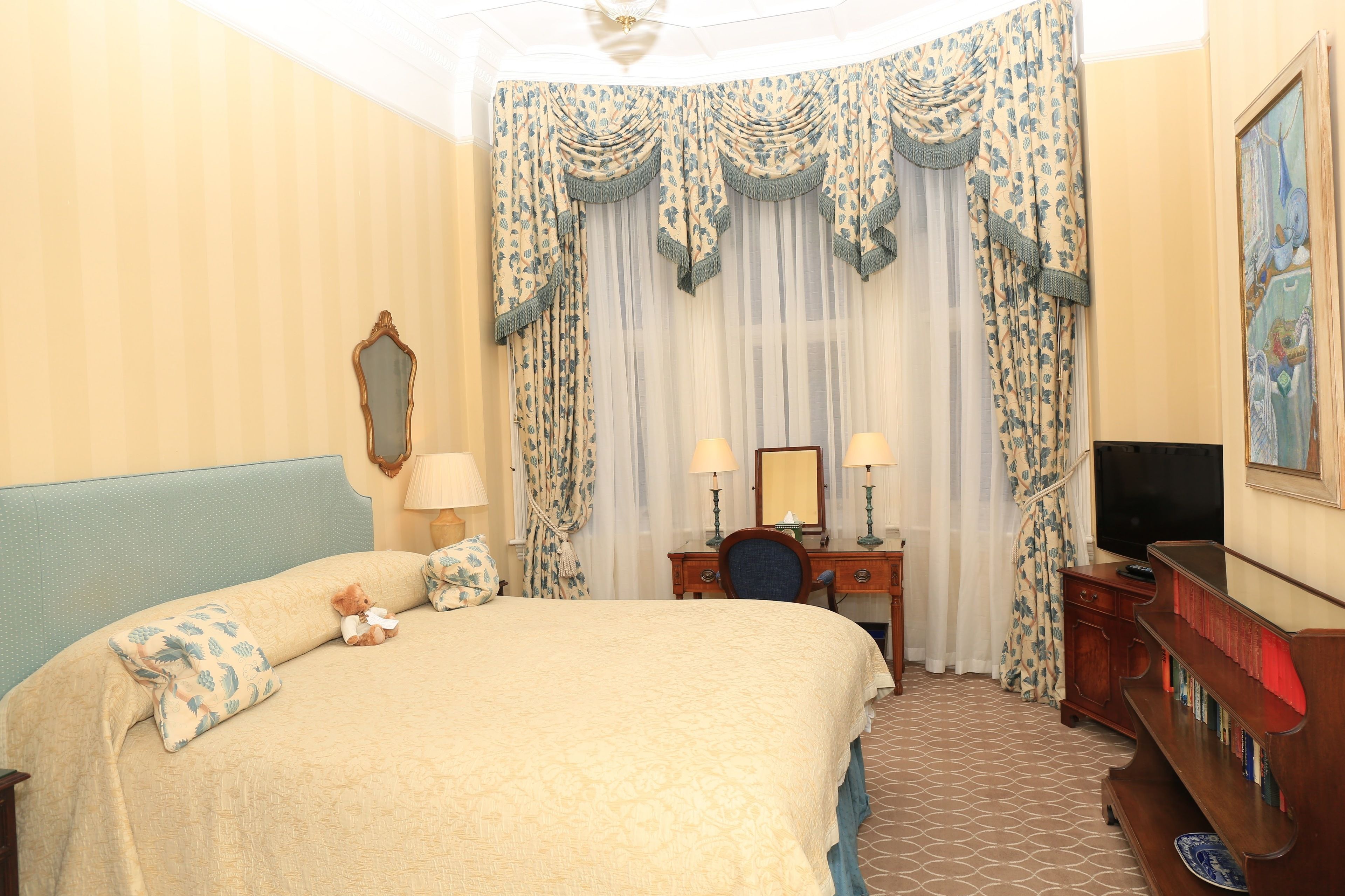 The Chelsea Townhouse
