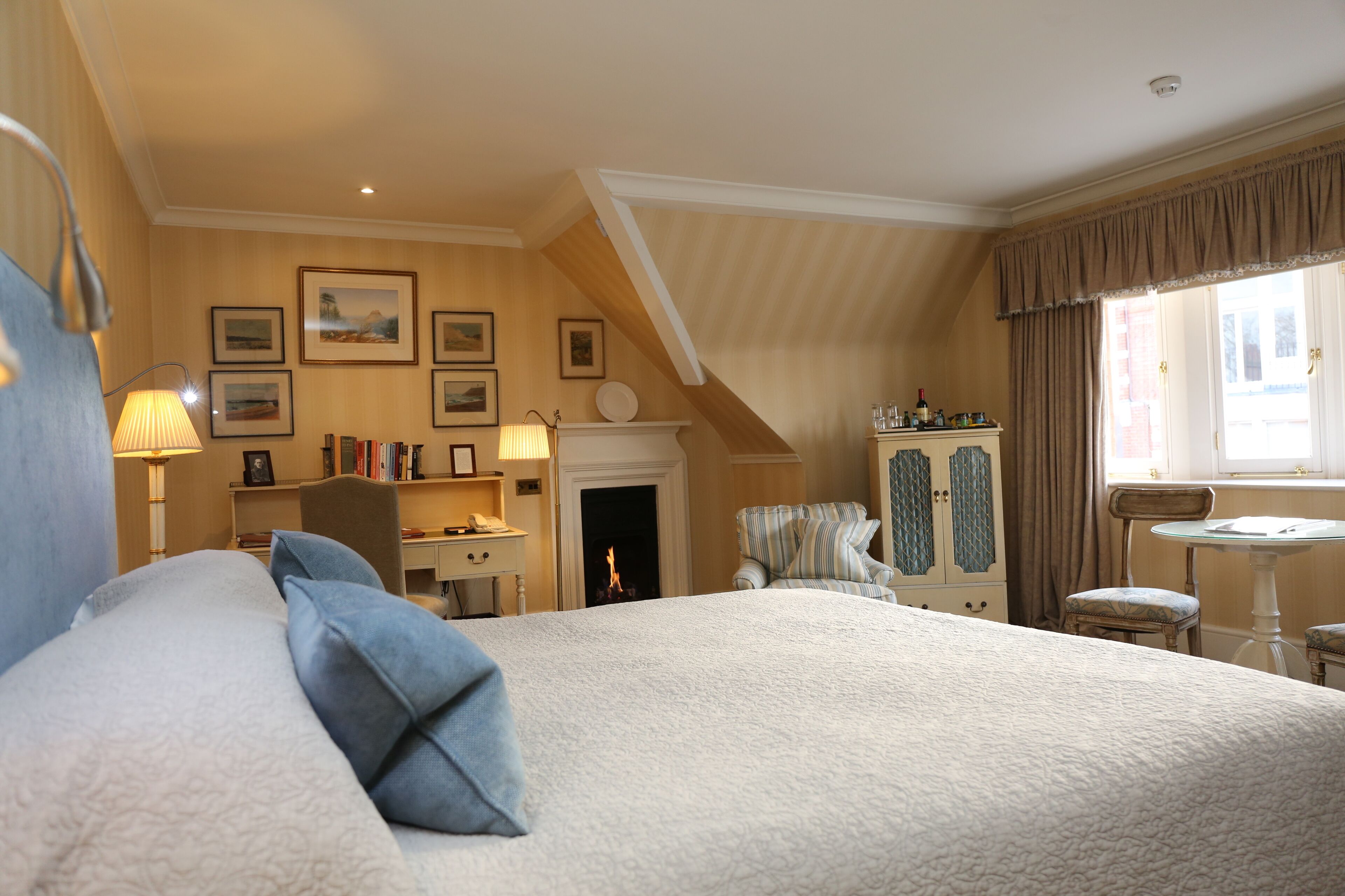 The Chelsea Townhouse