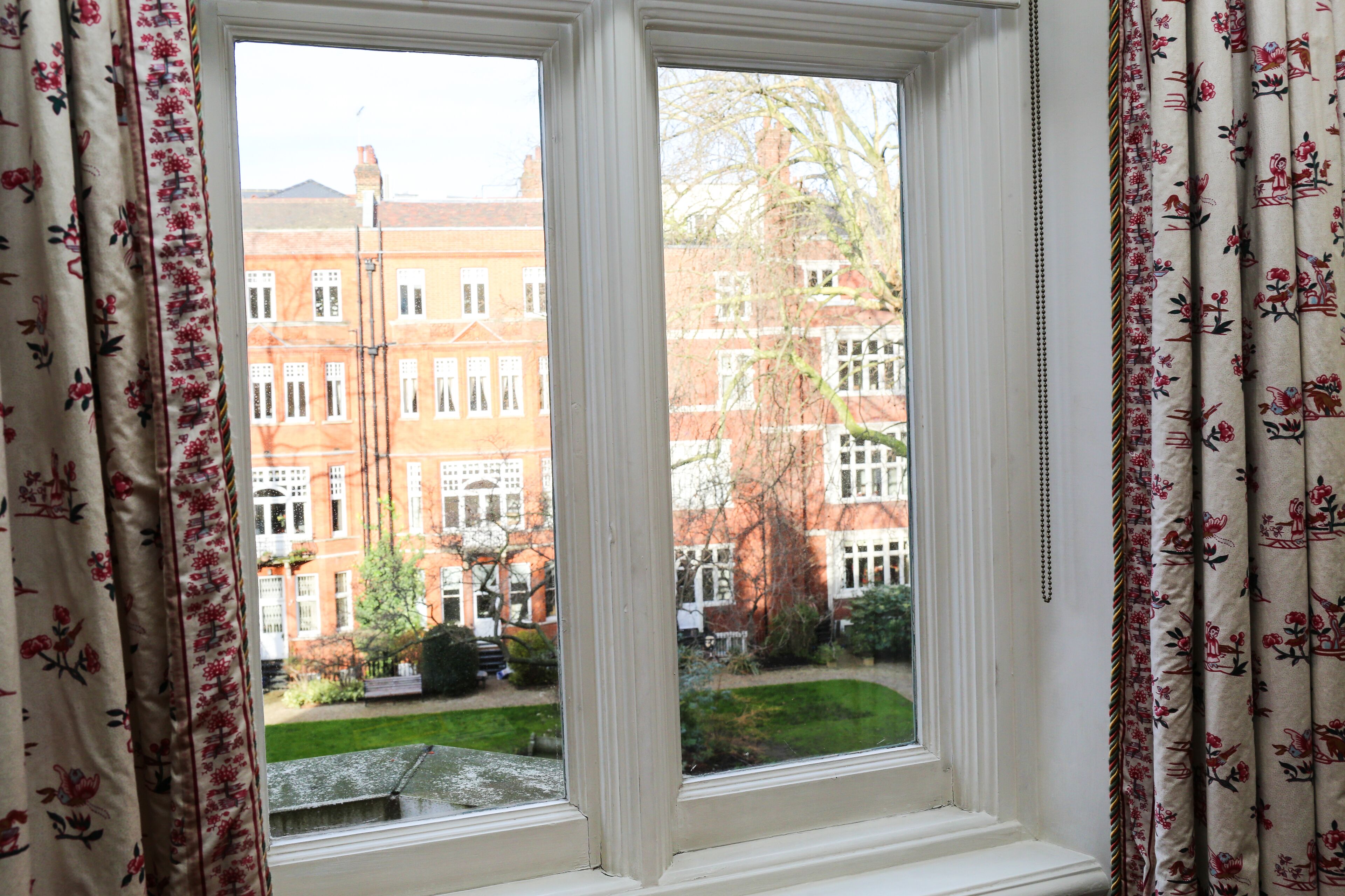 The Chelsea Townhouse