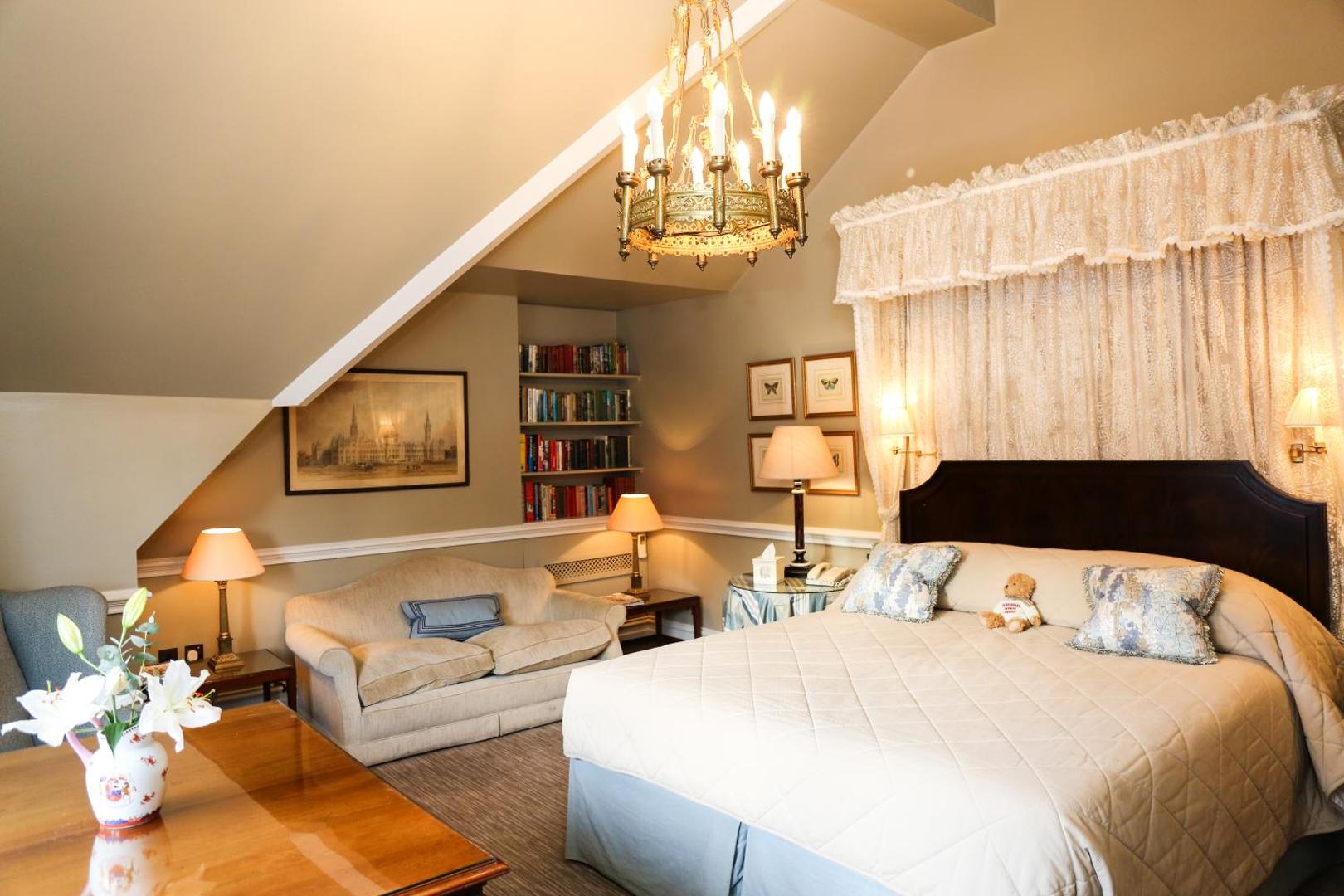 The Chelsea Townhouse