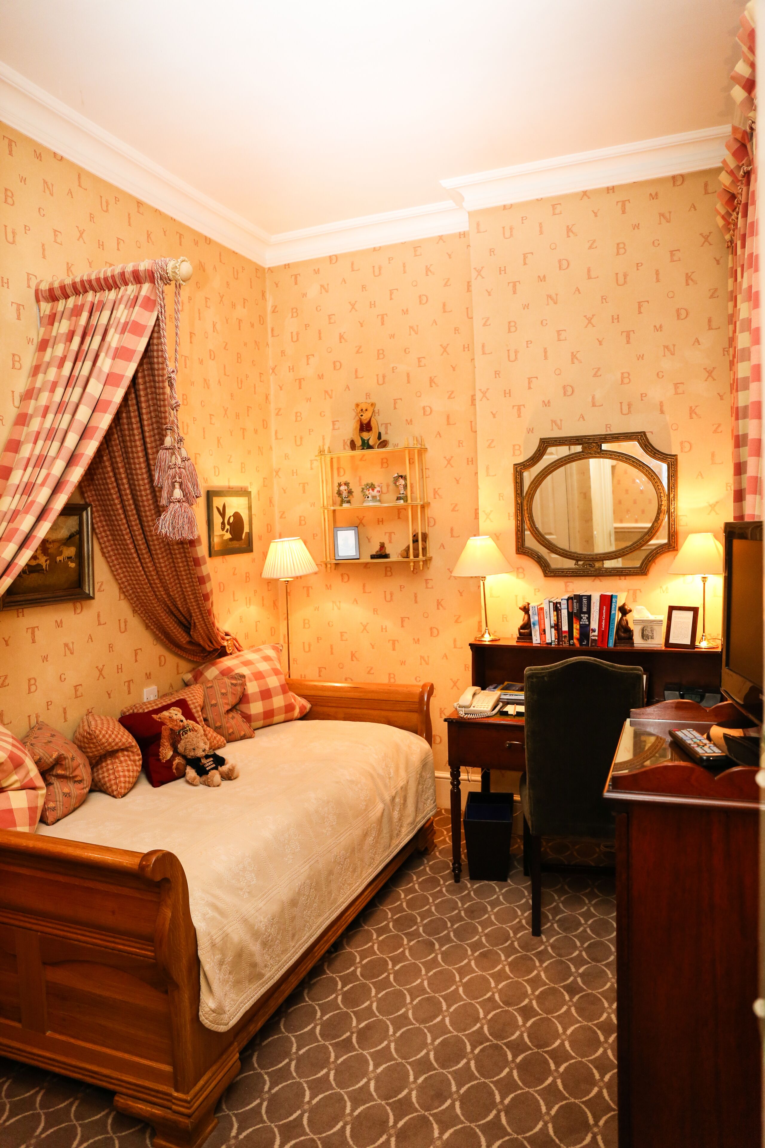 The Chelsea Townhouse