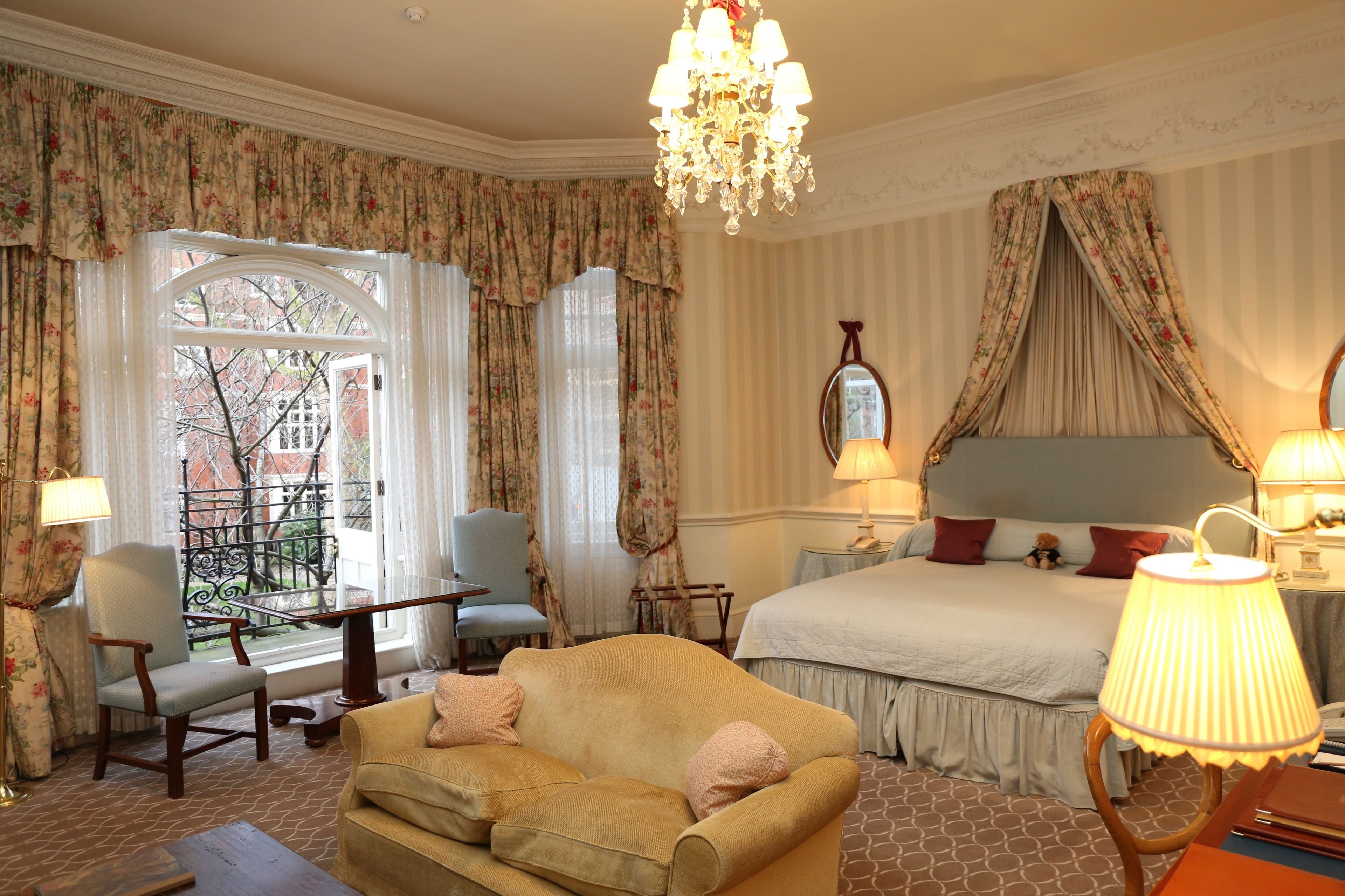 The Chelsea Townhouse