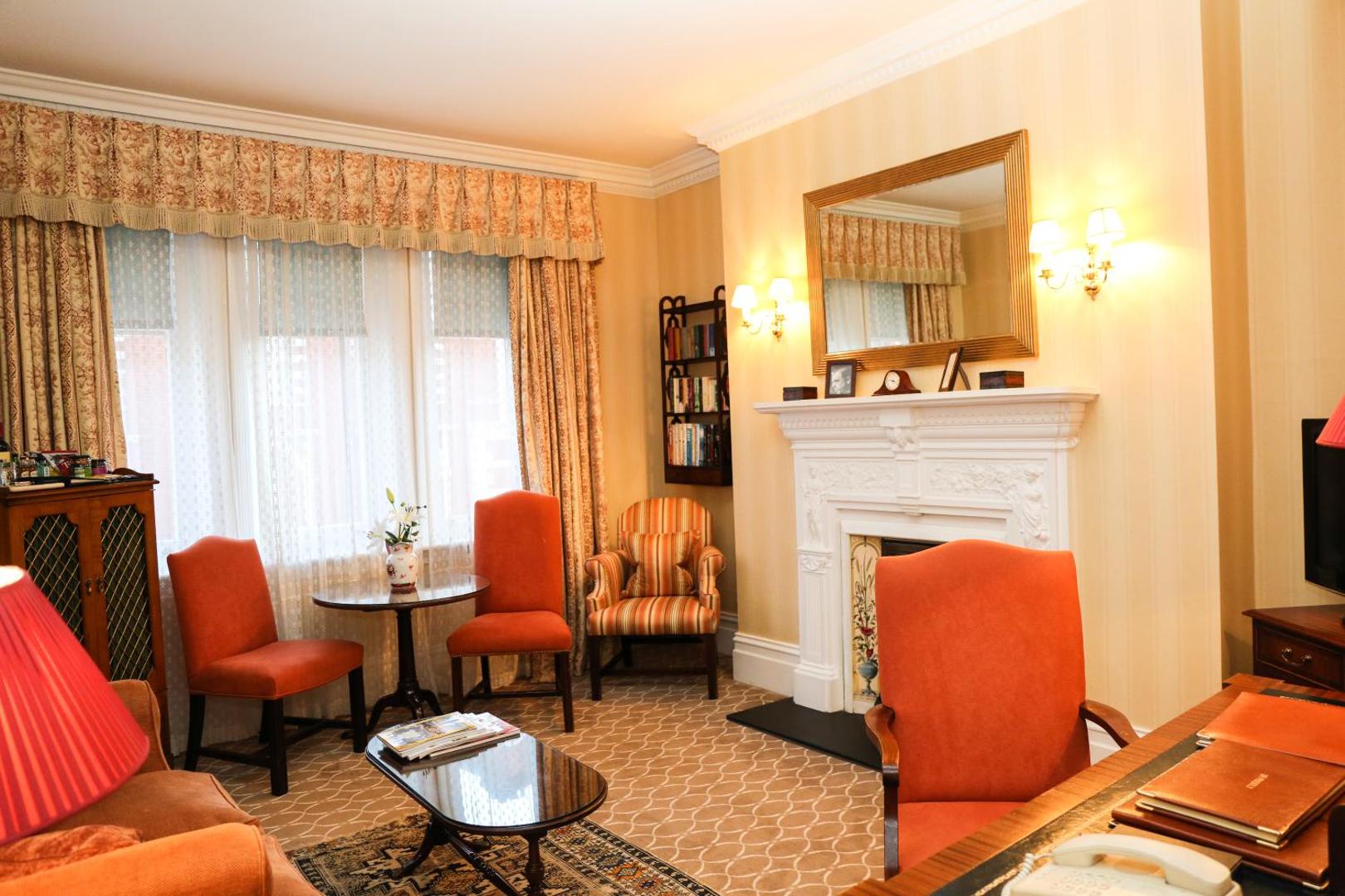 The Chelsea Townhouse