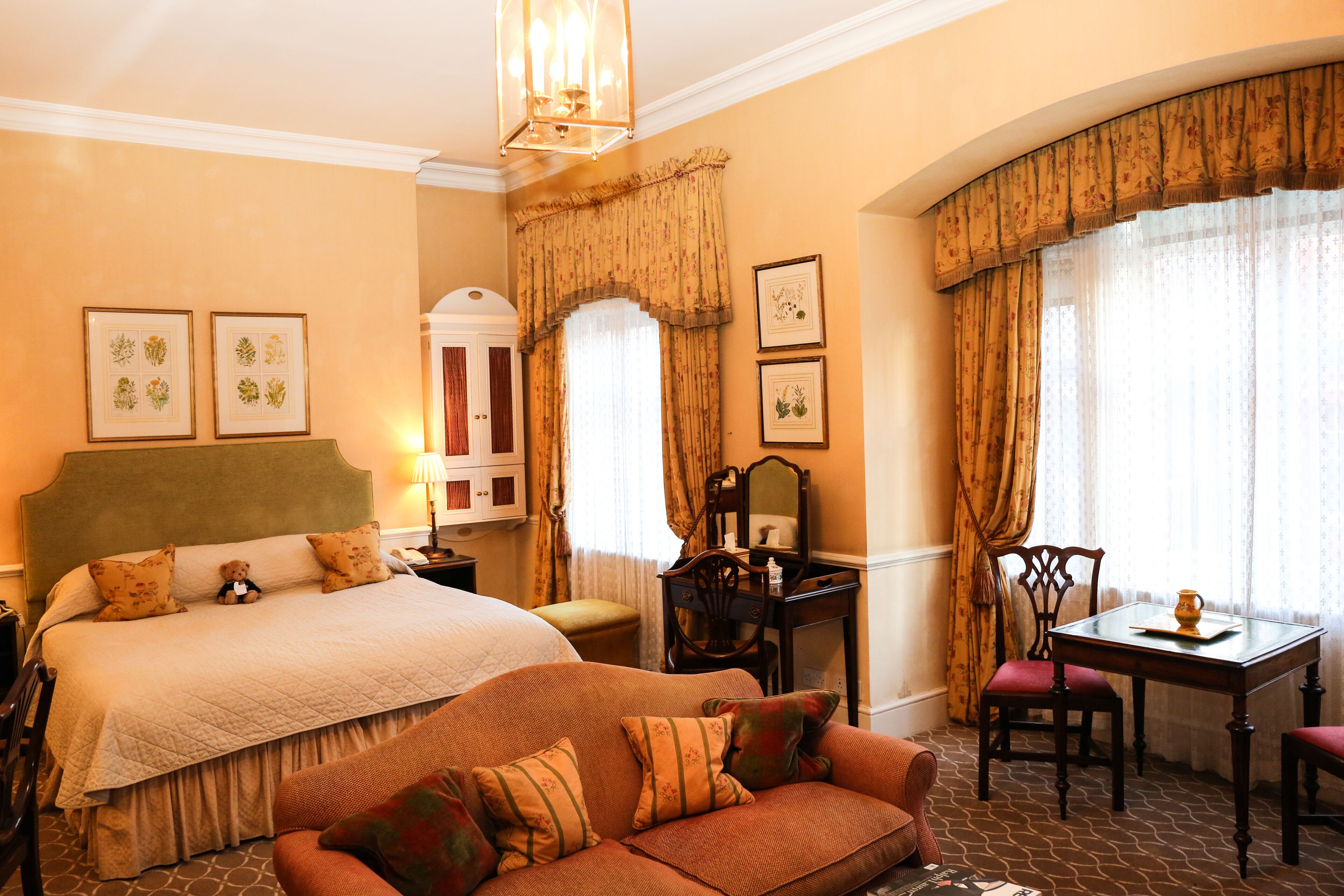 The Chelsea Townhouse