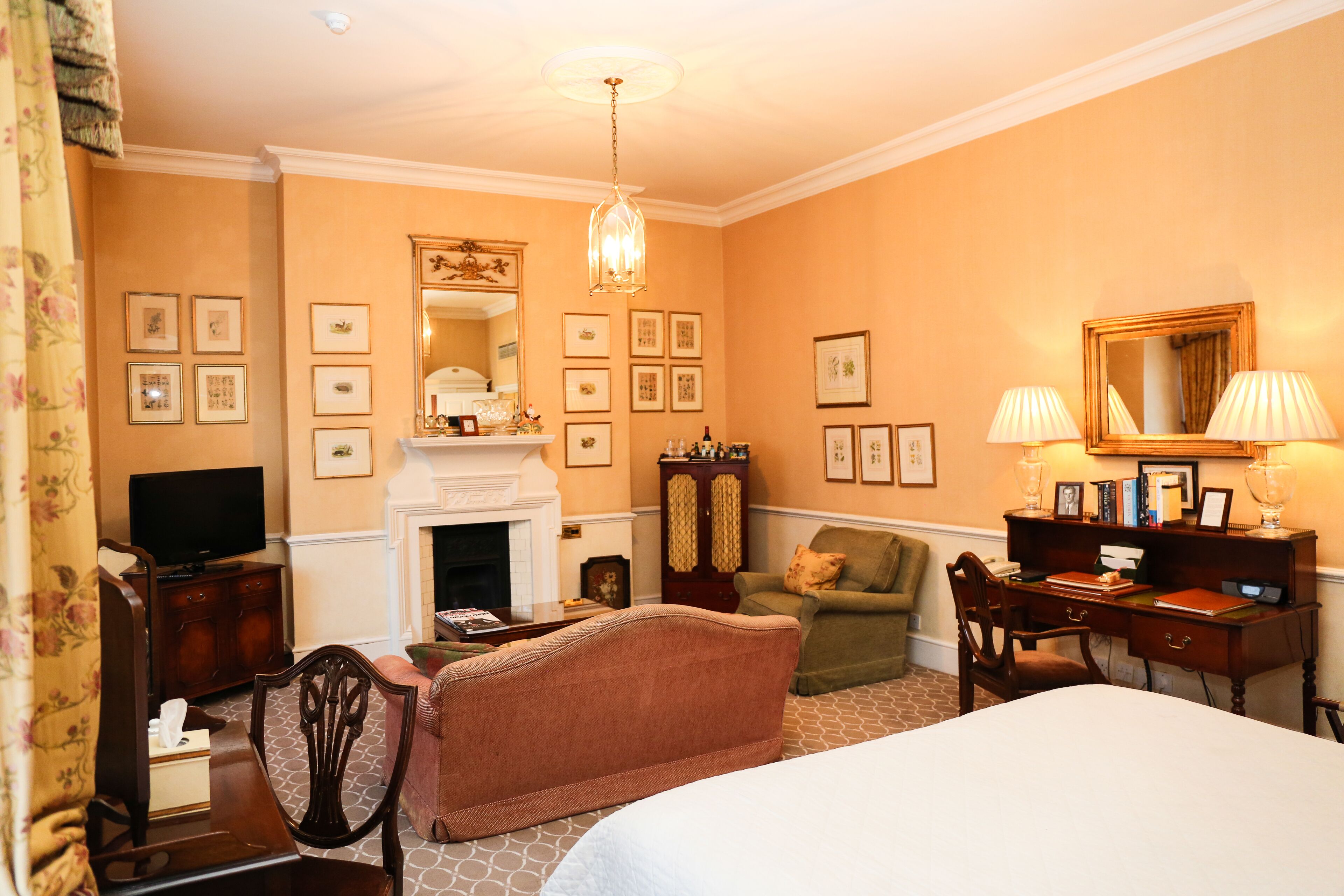 The Chelsea Townhouse
