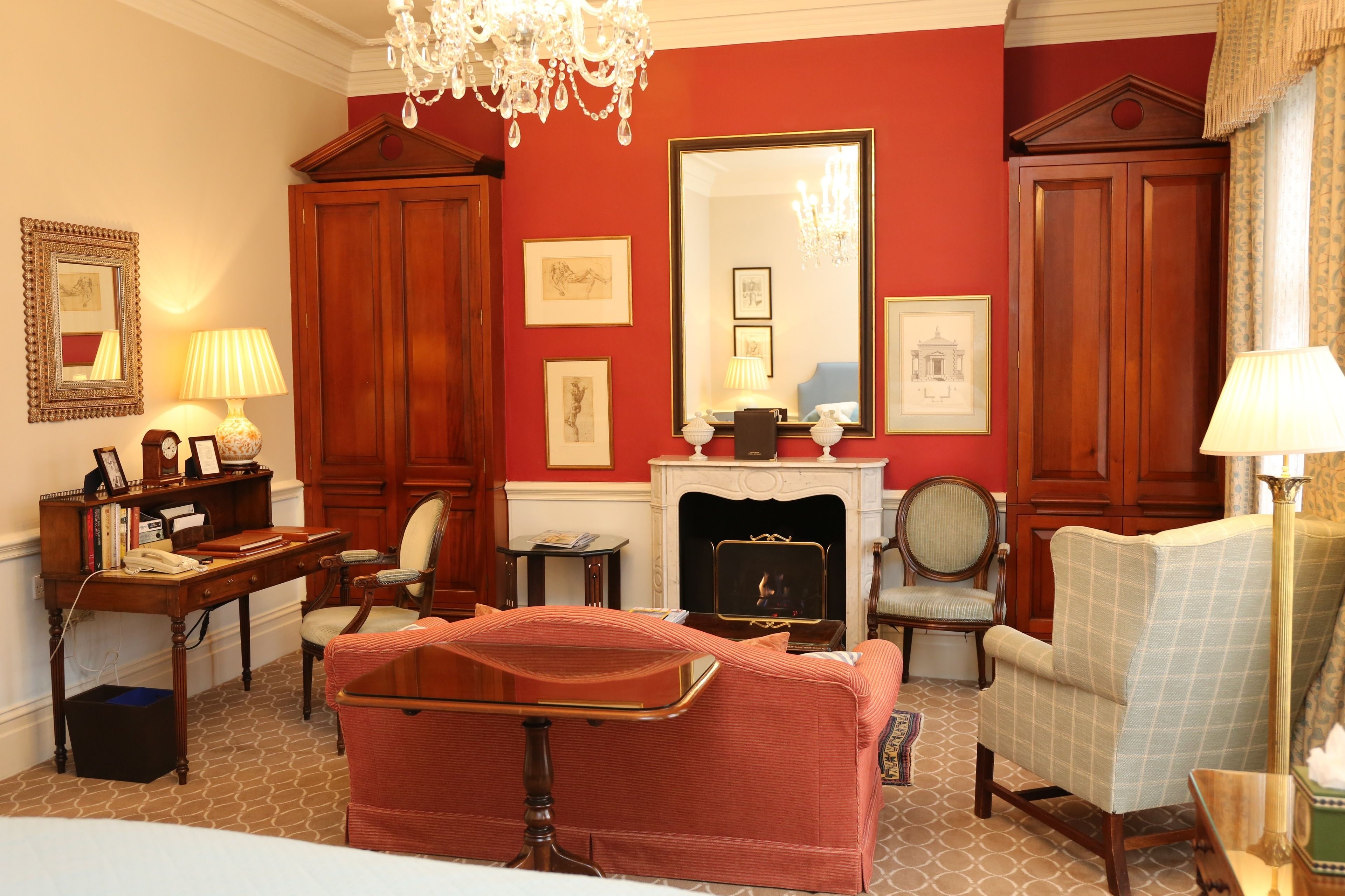 The Chelsea Townhouse