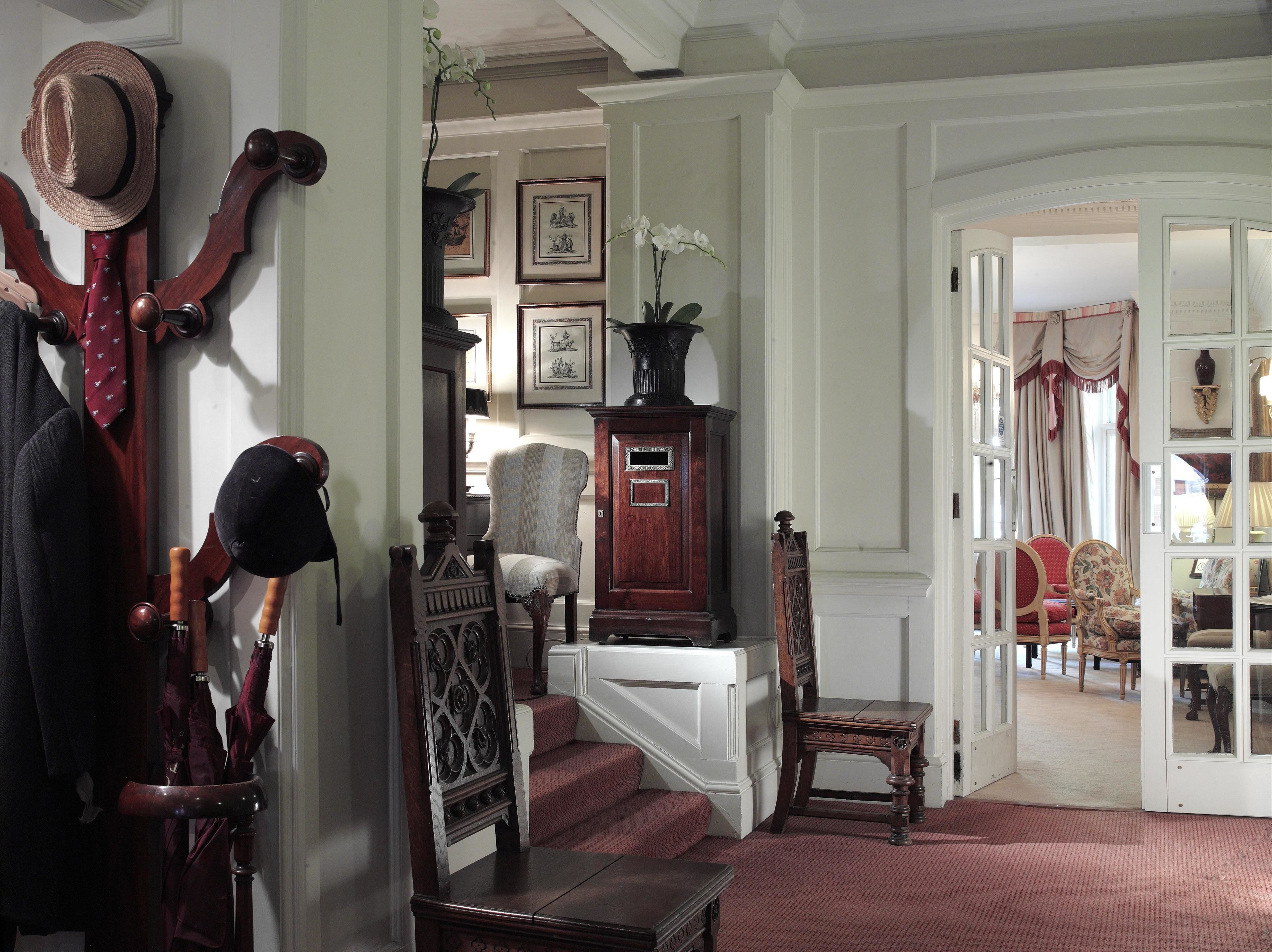 The Chelsea Townhouse