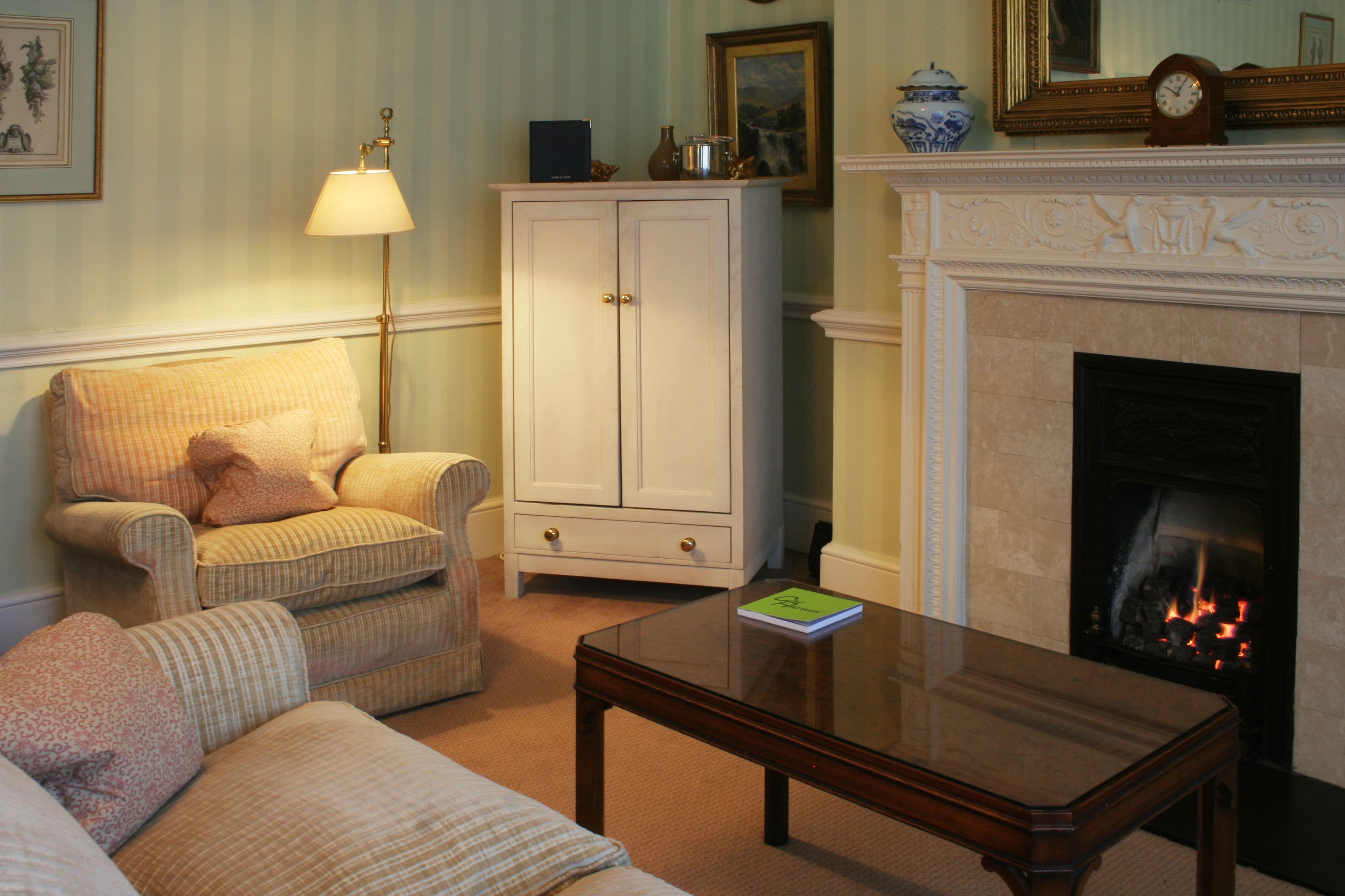 The Chelsea Townhouse