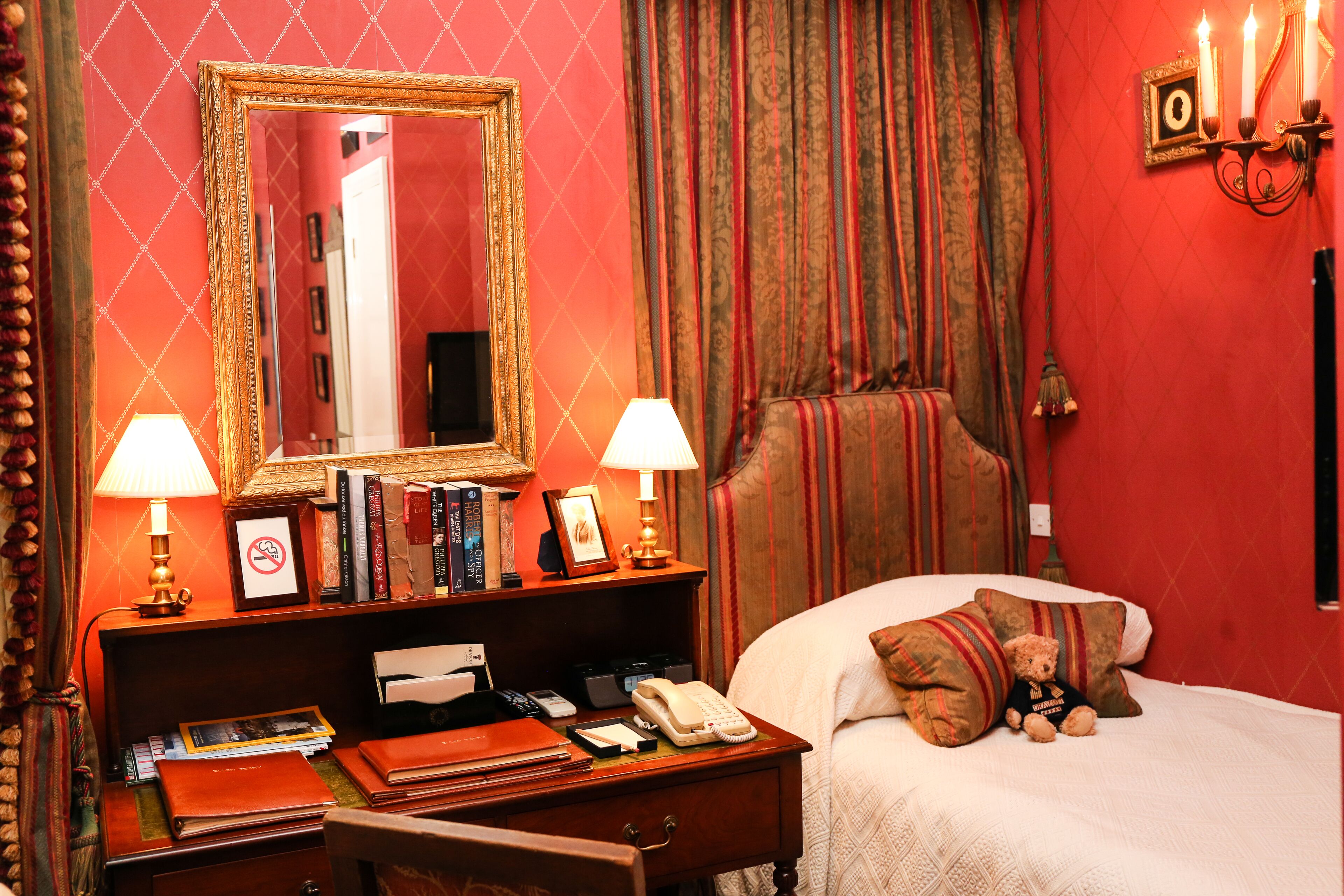 The Chelsea Townhouse